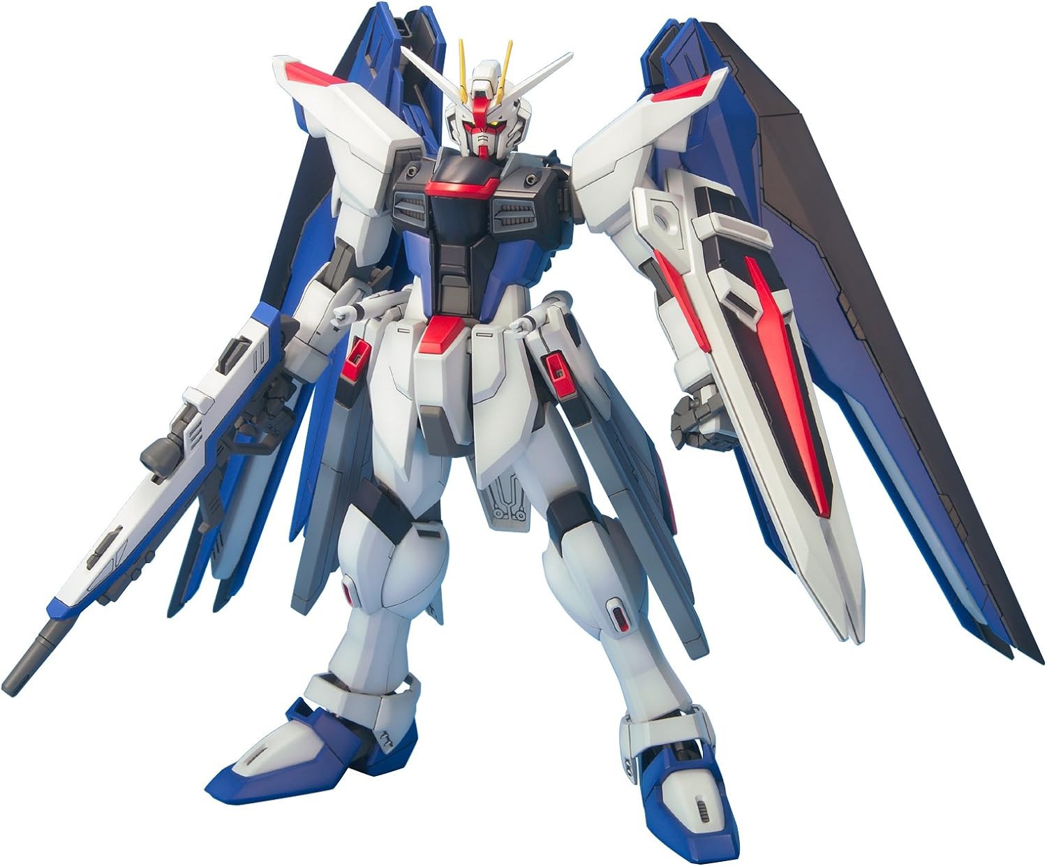 HGCE 1/144 ZGMF-X10A Freedom Gundam