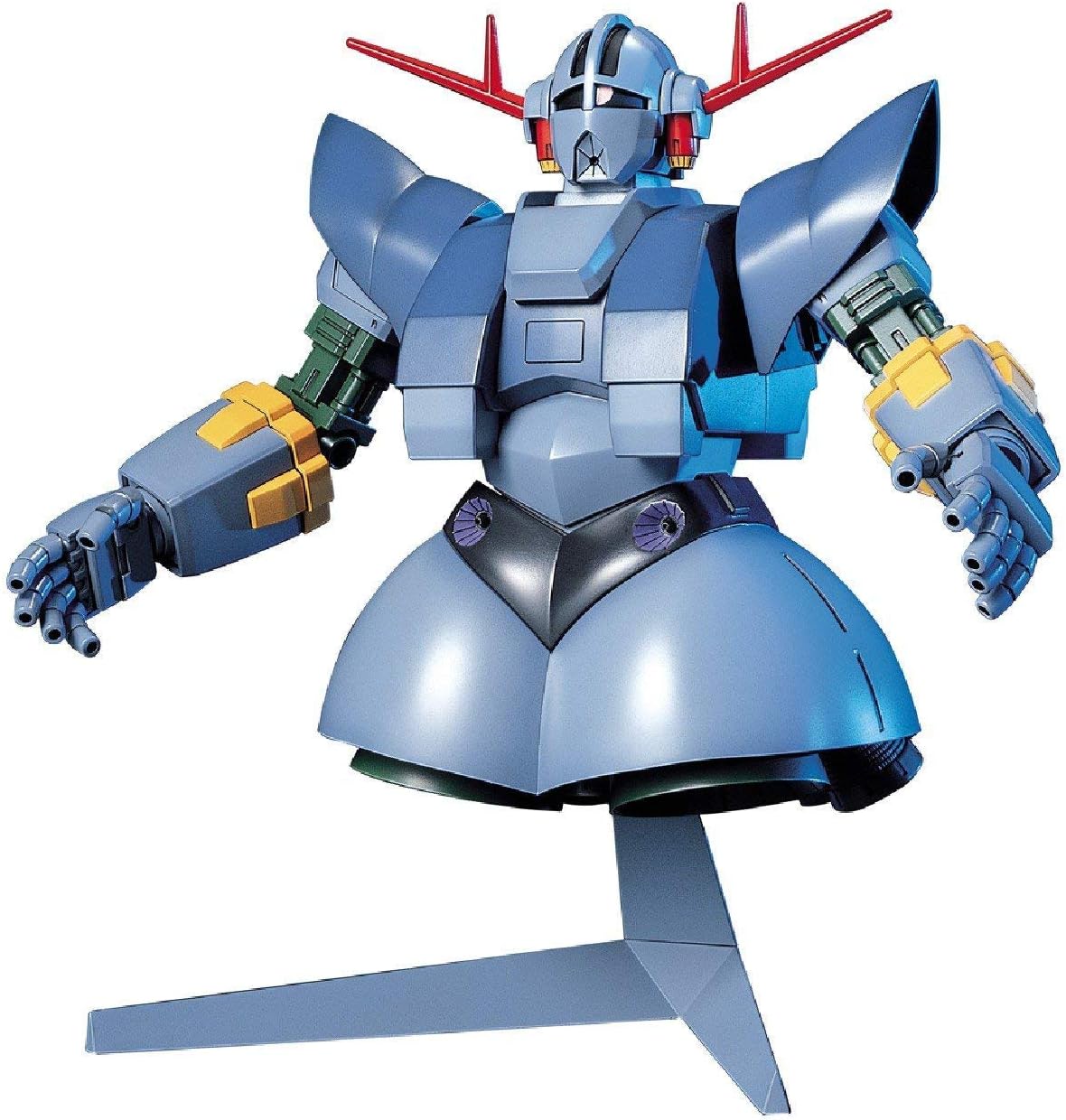 HGUC 1/144 MSN-02 Zeong Gundam