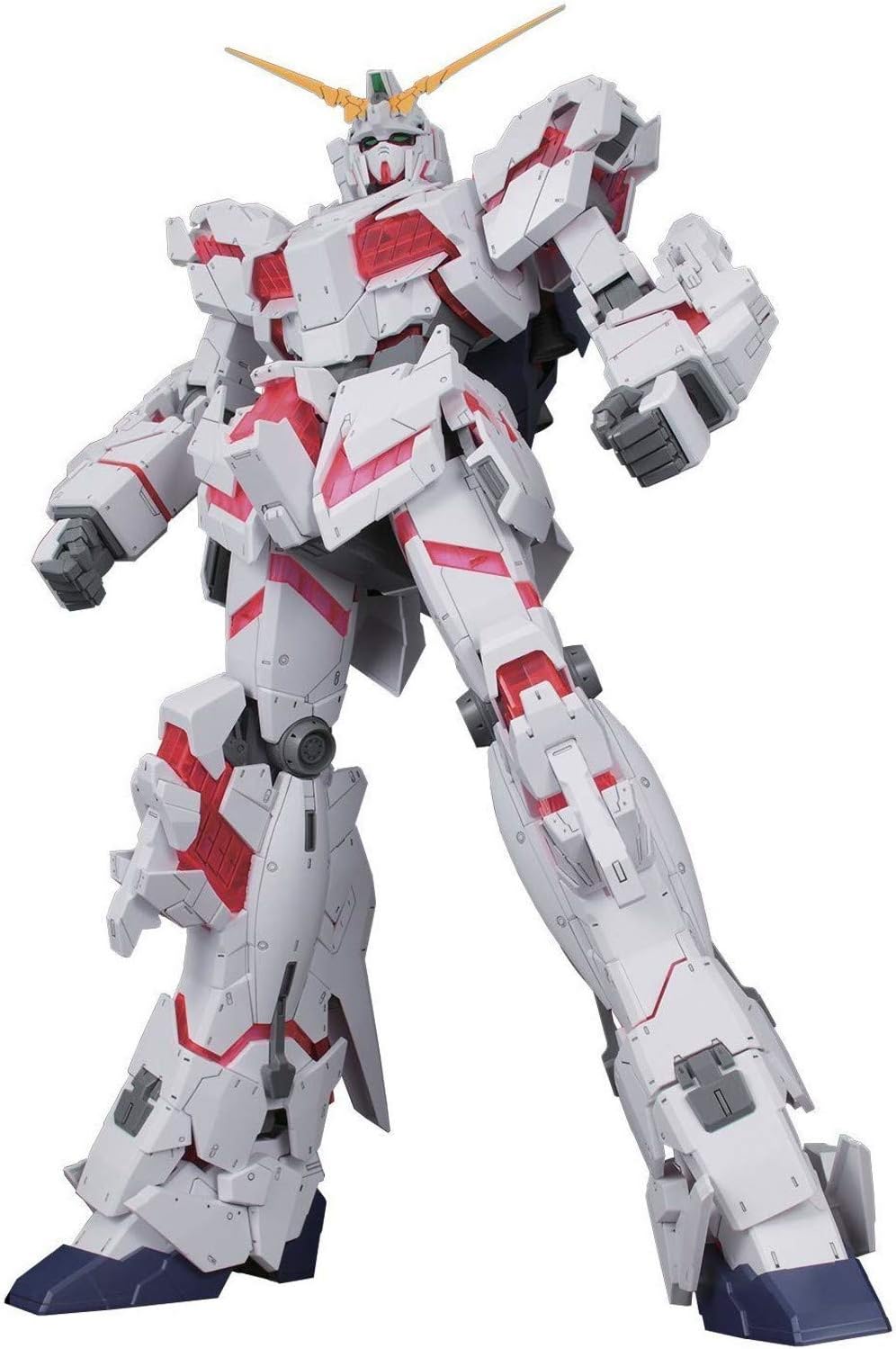Mega Size 1/48 RX-0 Unicorn (Destroy Mode) Gundam