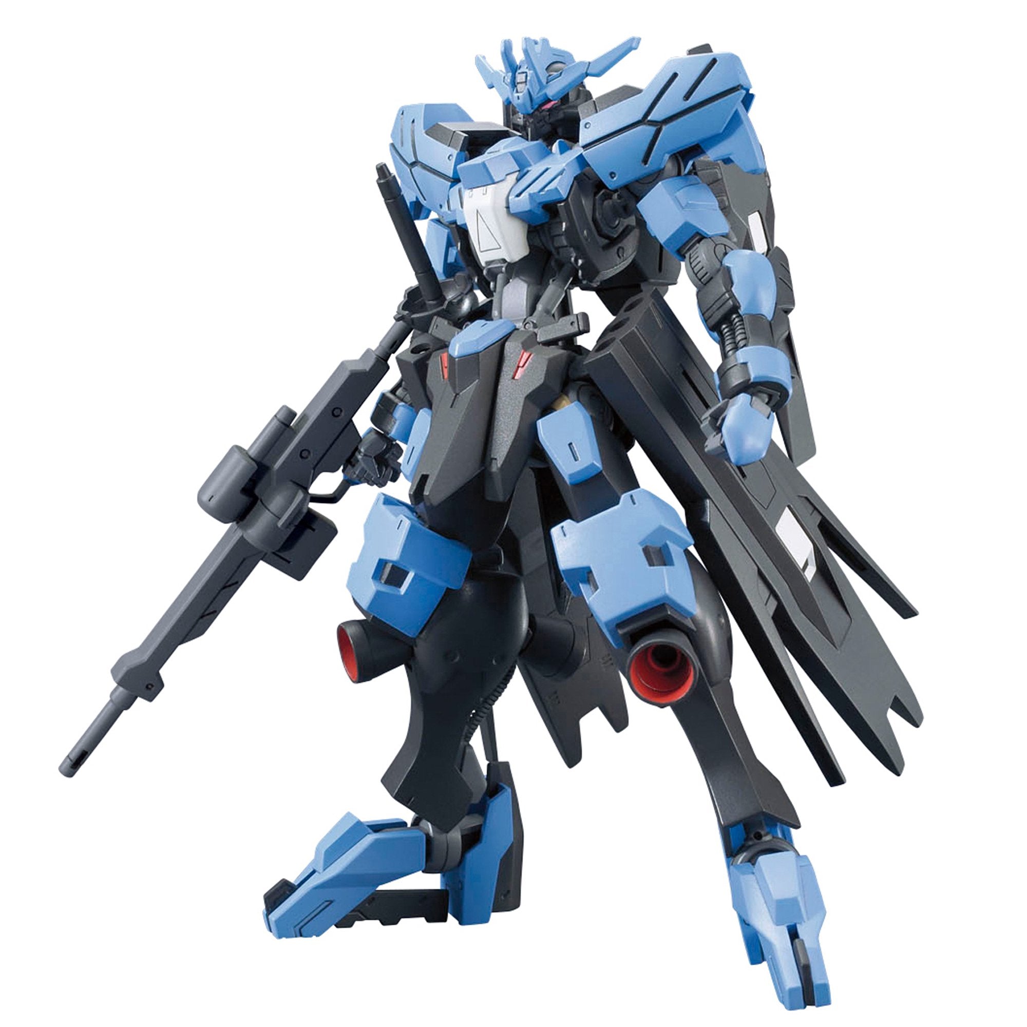 HG 1/144 Vidar Gundam