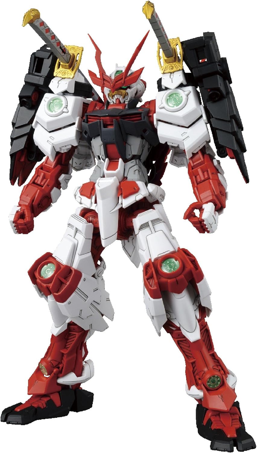 MG 1/100 Sengoku Astray Gundam