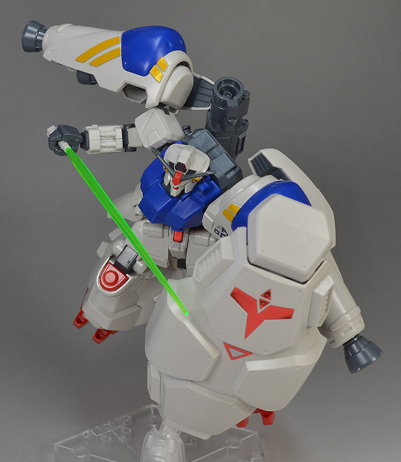 HGUC 1/144 RX-78 GP-02A Gundam