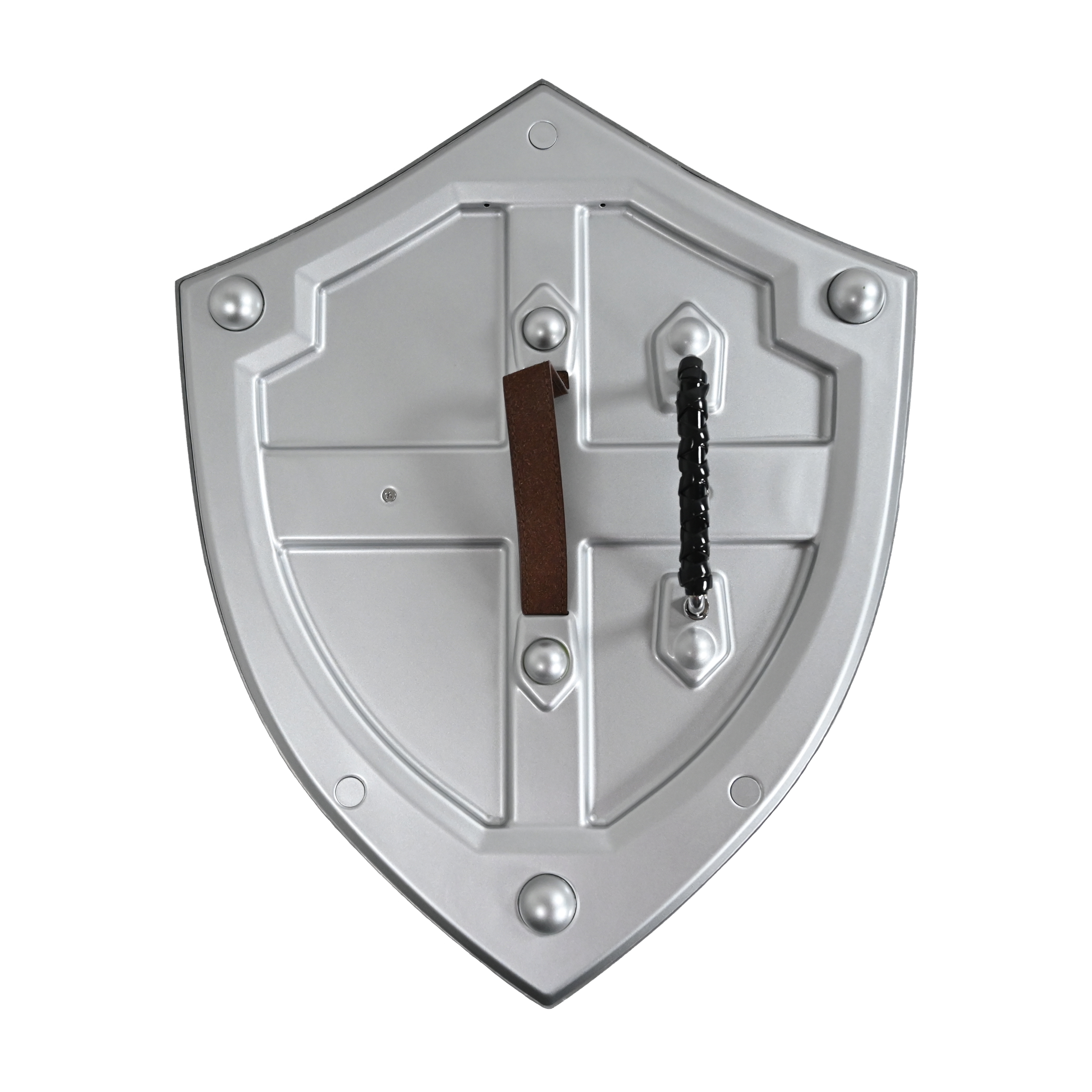 Escudo del Héroe - Edición Definitiva