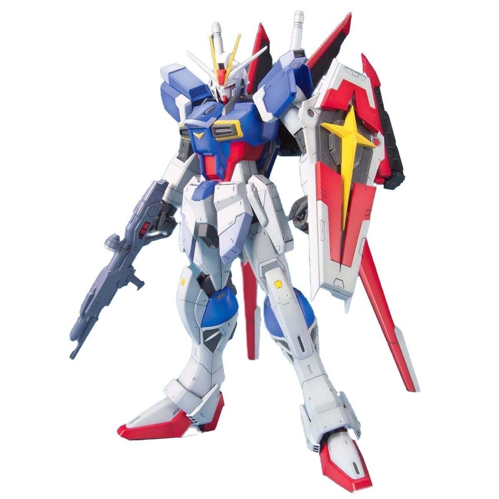 MG 1/100 ZGMF-X56S Force Impulse Gundam