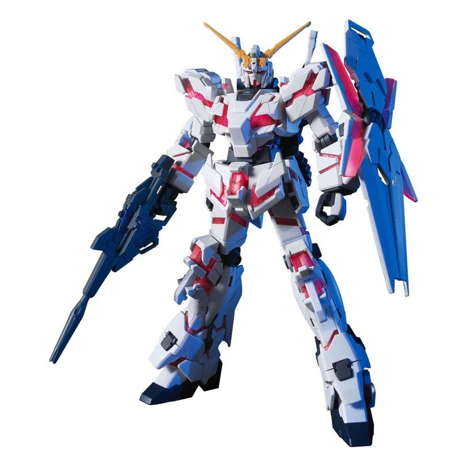 HGUC 1/144 RX-0 Unicorn (Destroy Mode) Gundam