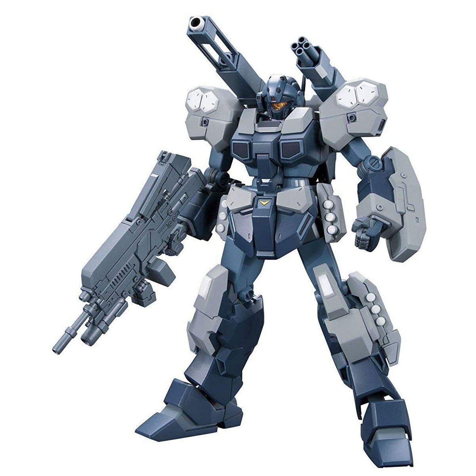 HGUC 1/144 RGM-96X Jesta Cannon Gundam