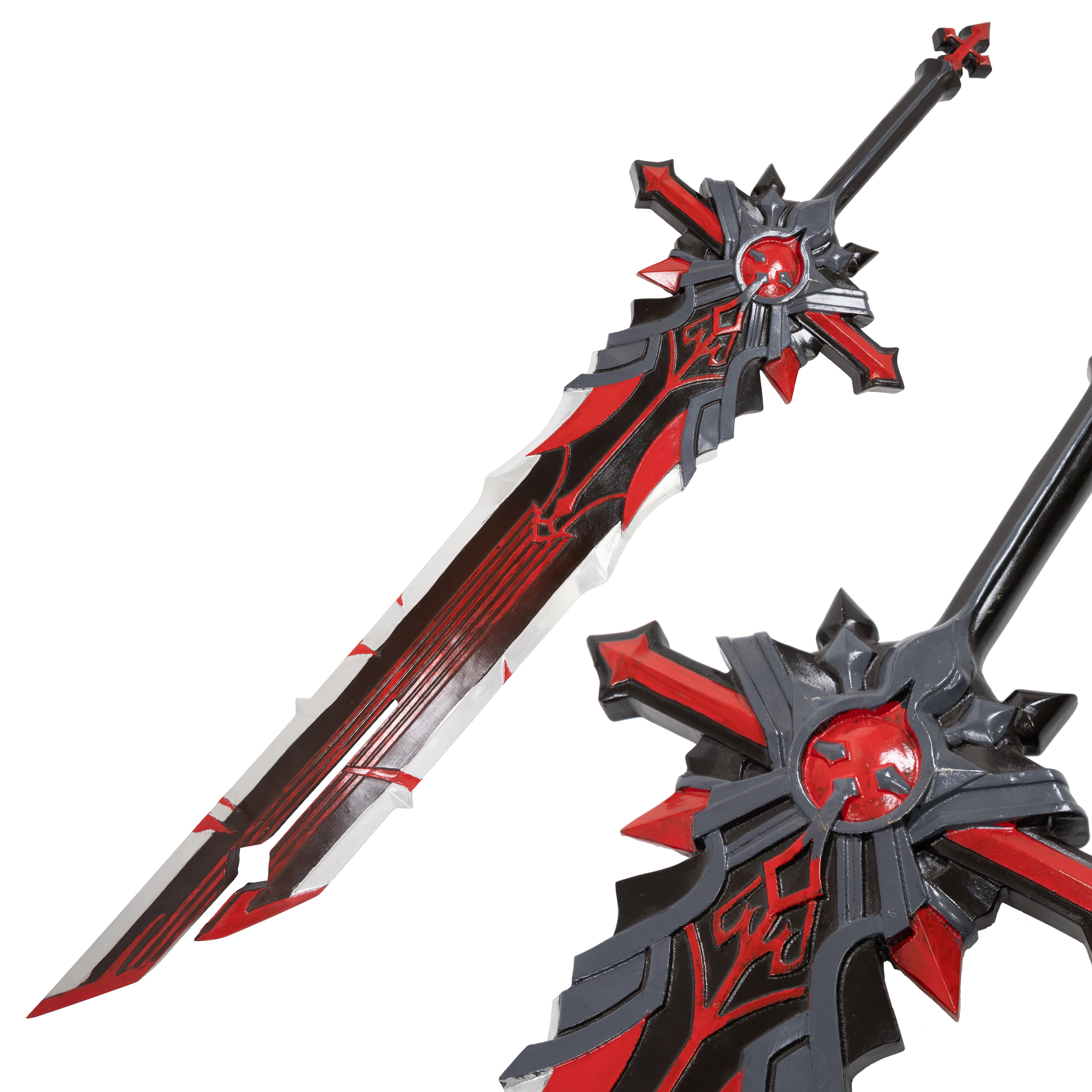 Lápida del Lobo (resina y fibra de vidrio)