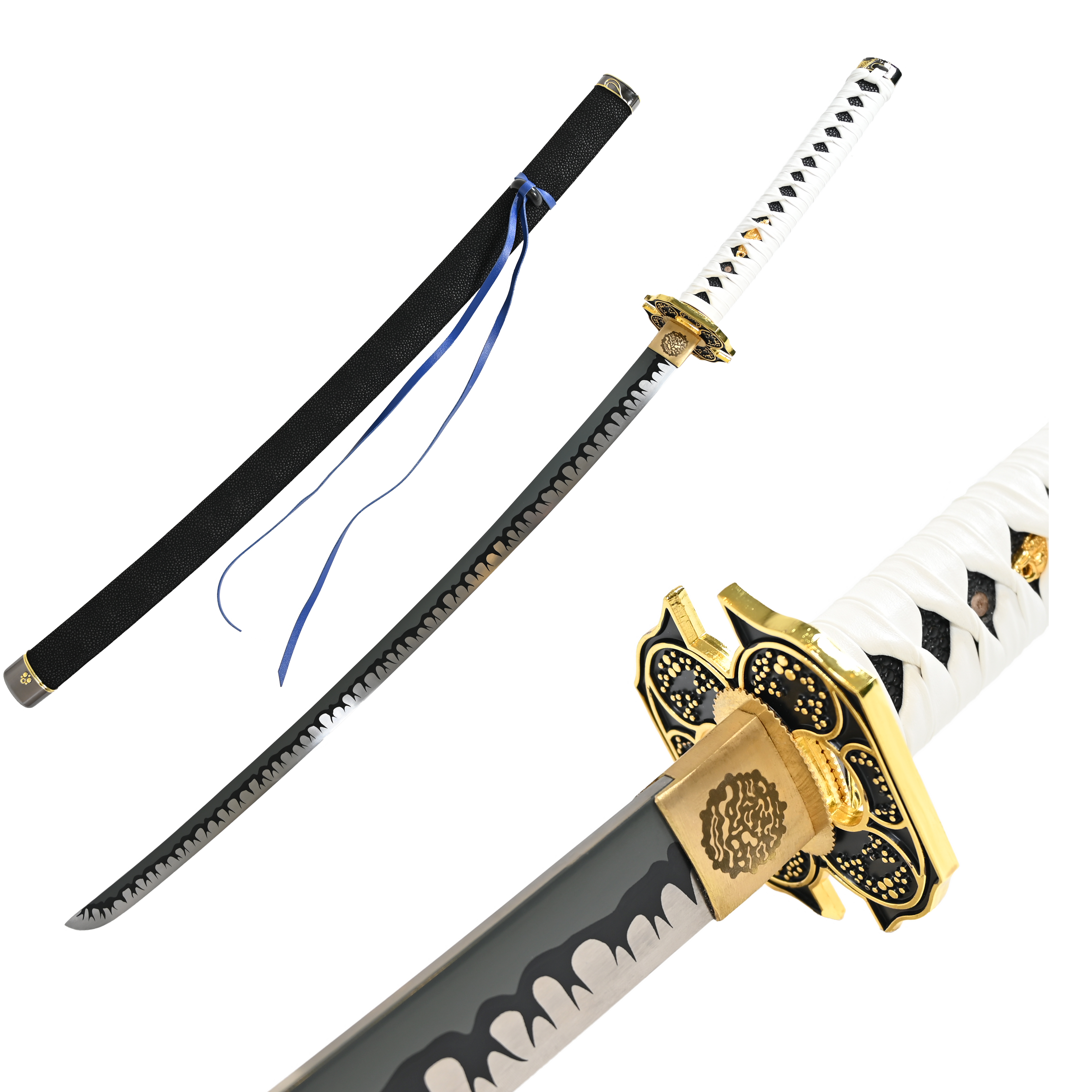 PREVENTA Yamato v2 - versión Deluxe - ENTREGAS JULIO 2026