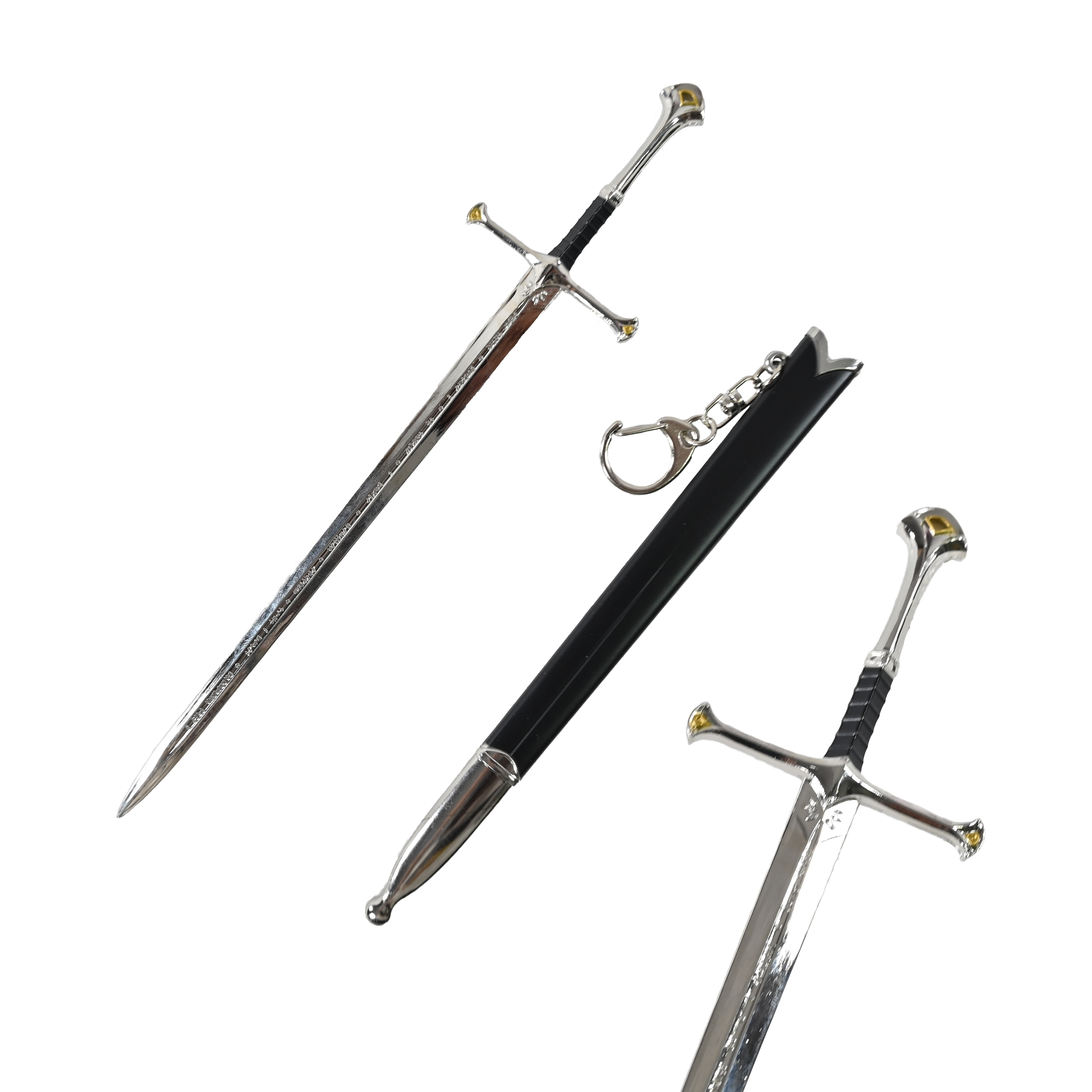 Andúril Mini (con vaina)