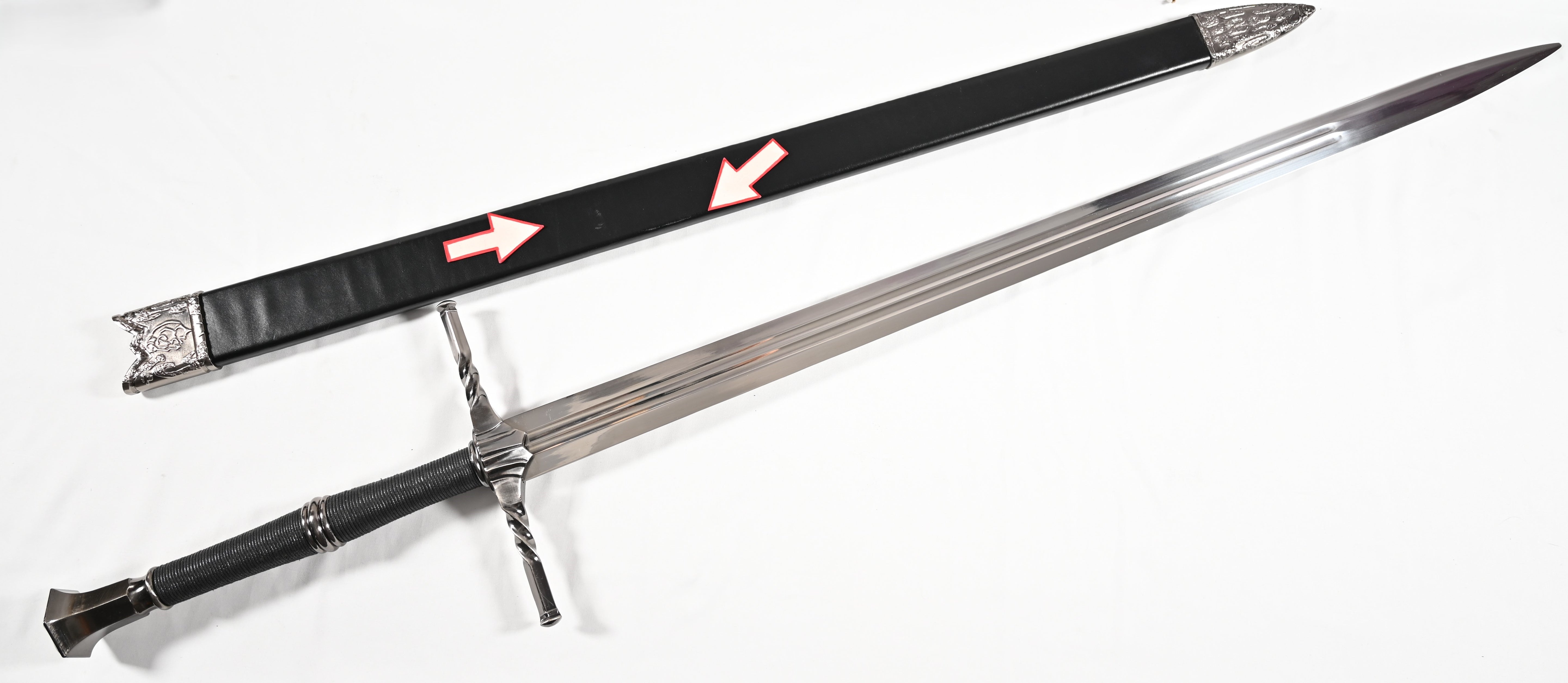 Steel v2 - funda dañada