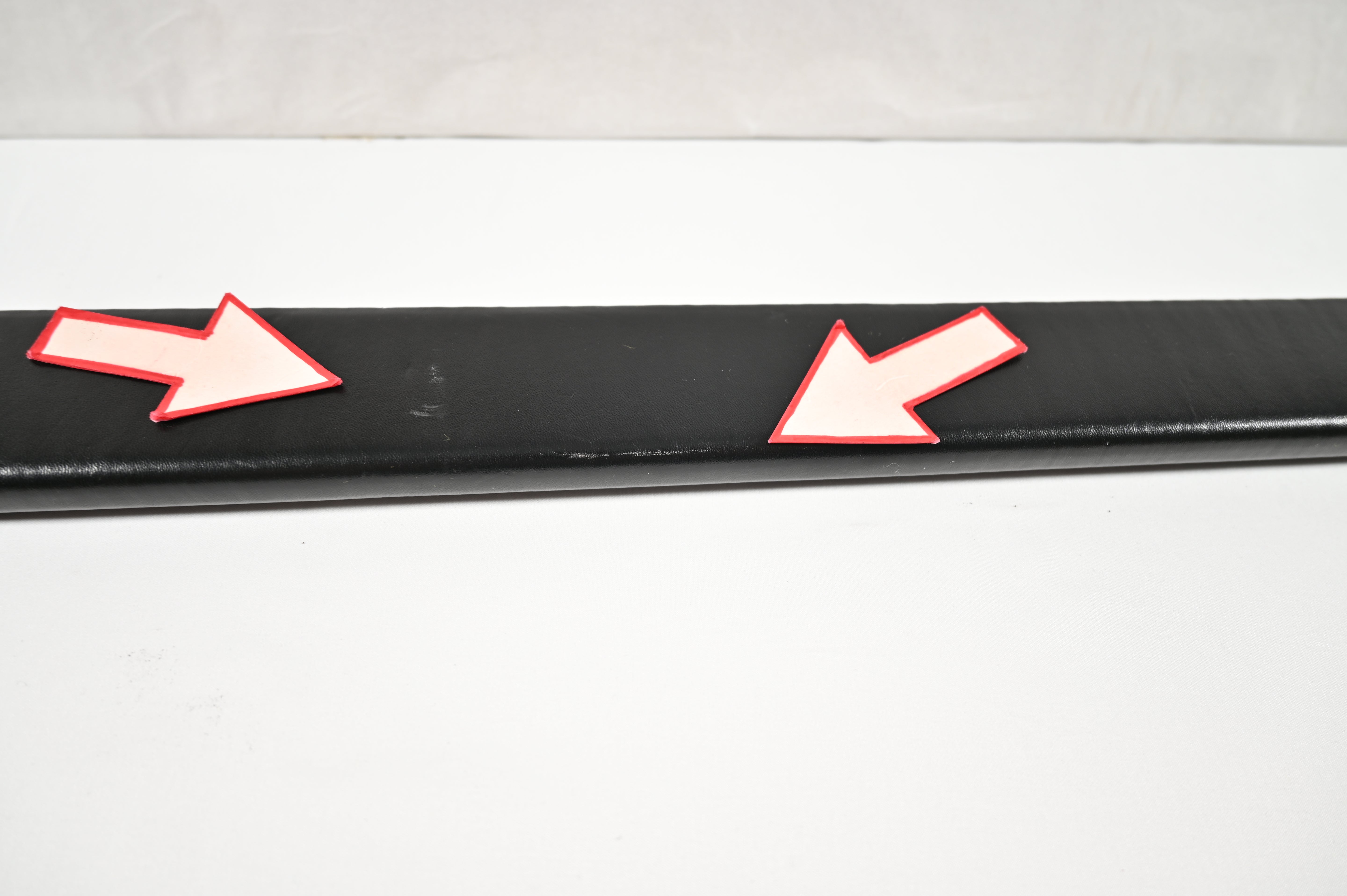 Steel v2 - funda dañada