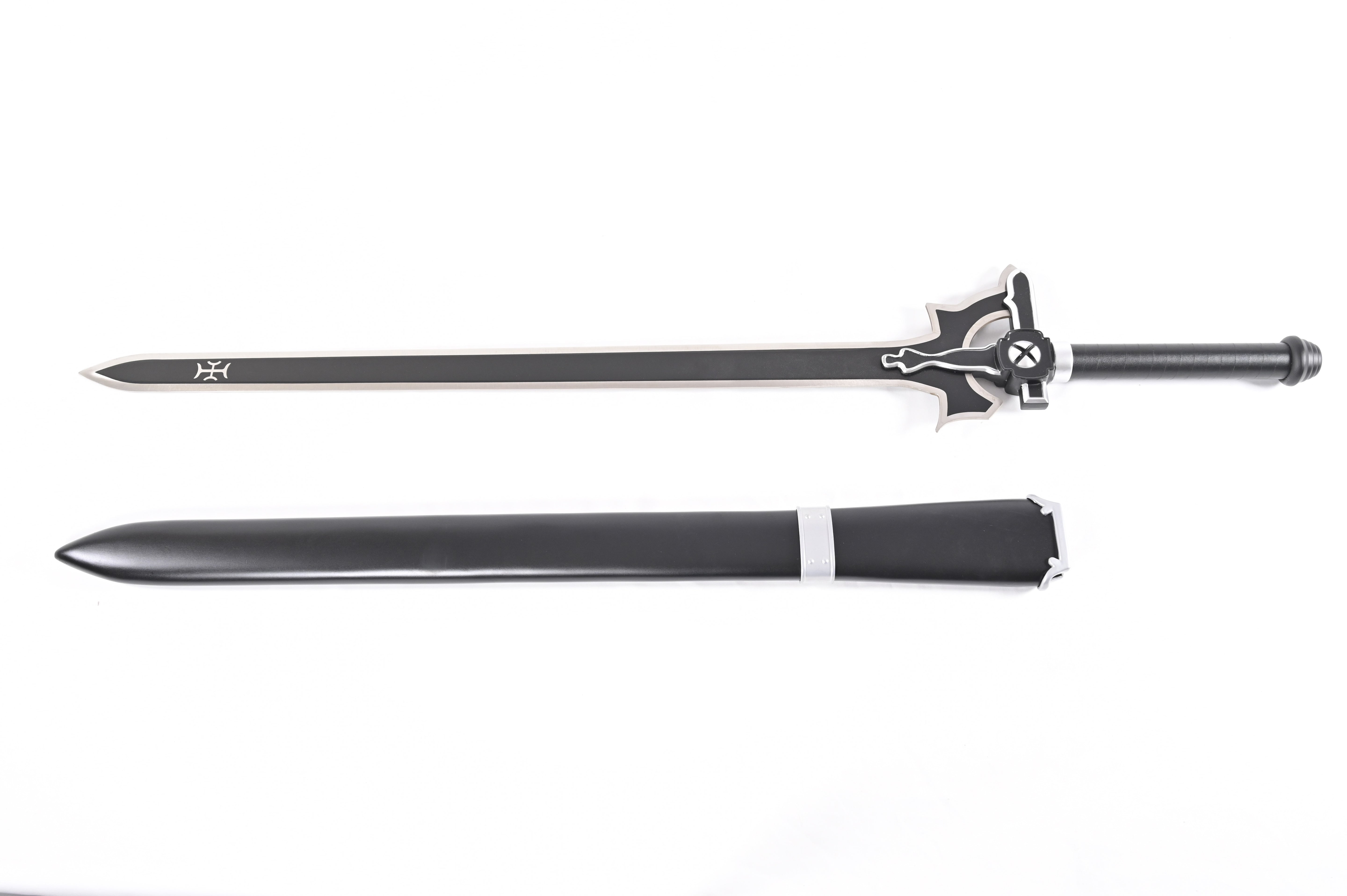 Elucidator - funda y hoja dañada