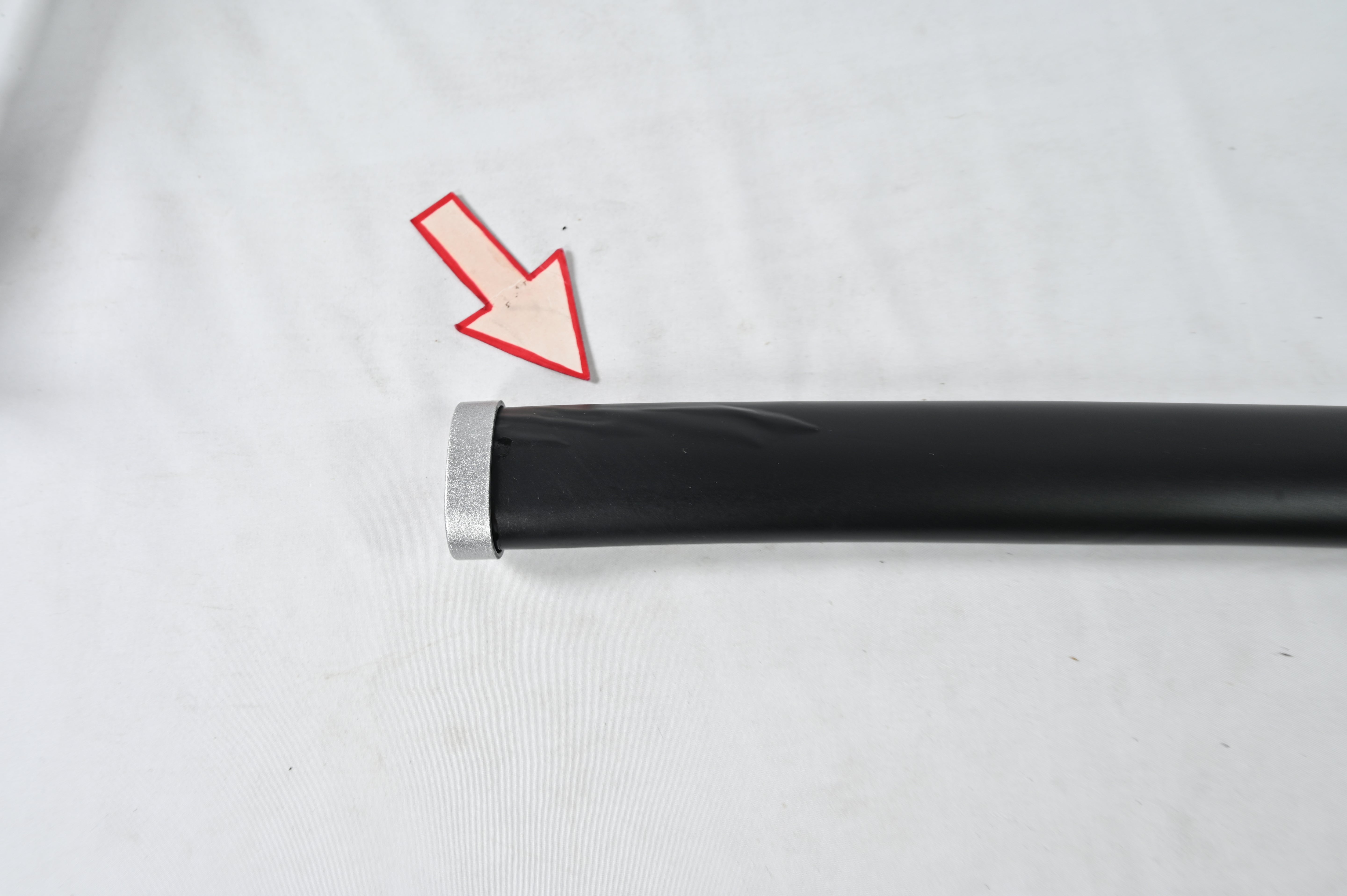 Sun Hanafuda - funda dañada