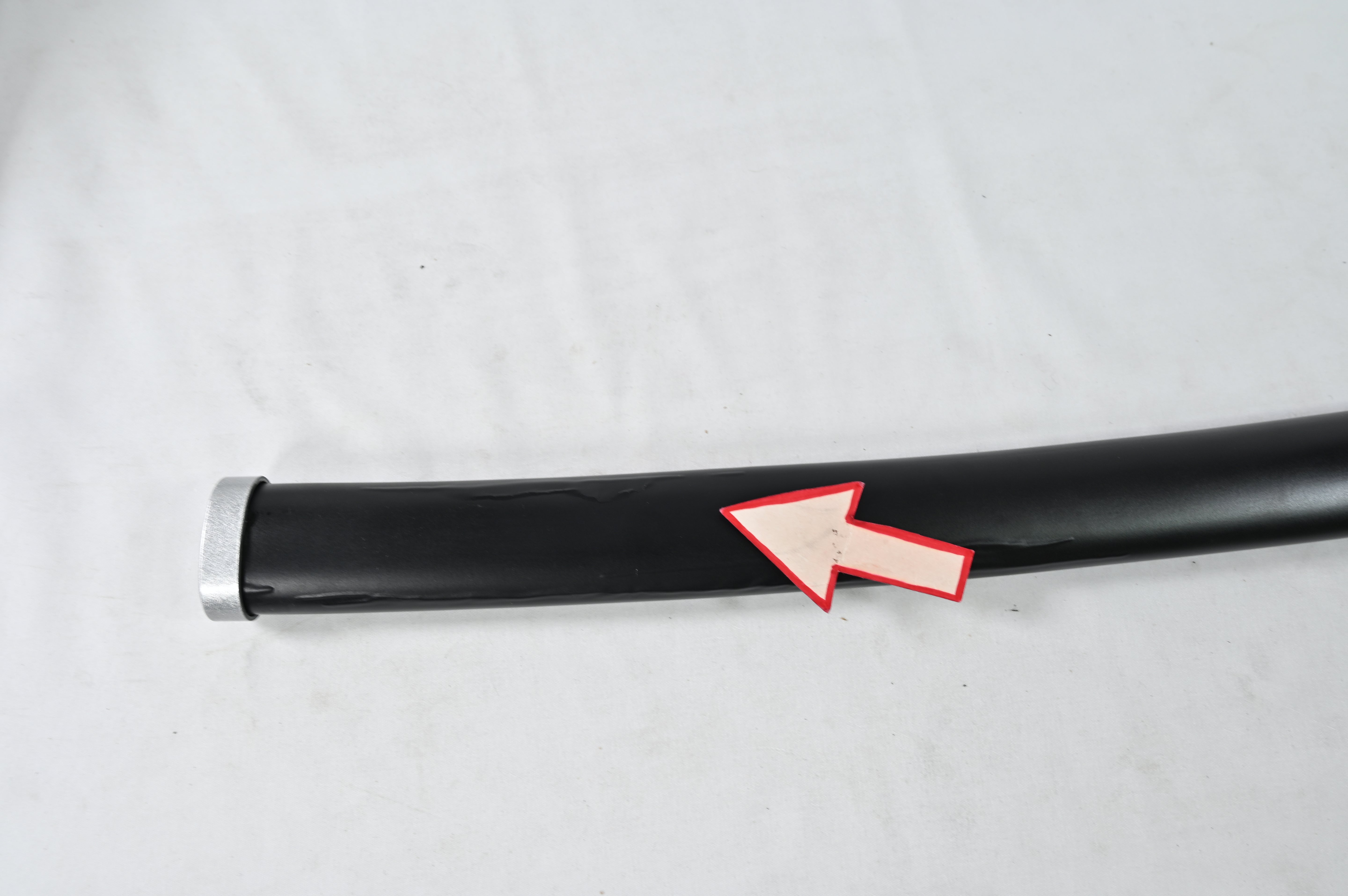 Sun Hanafuda - funda dañada