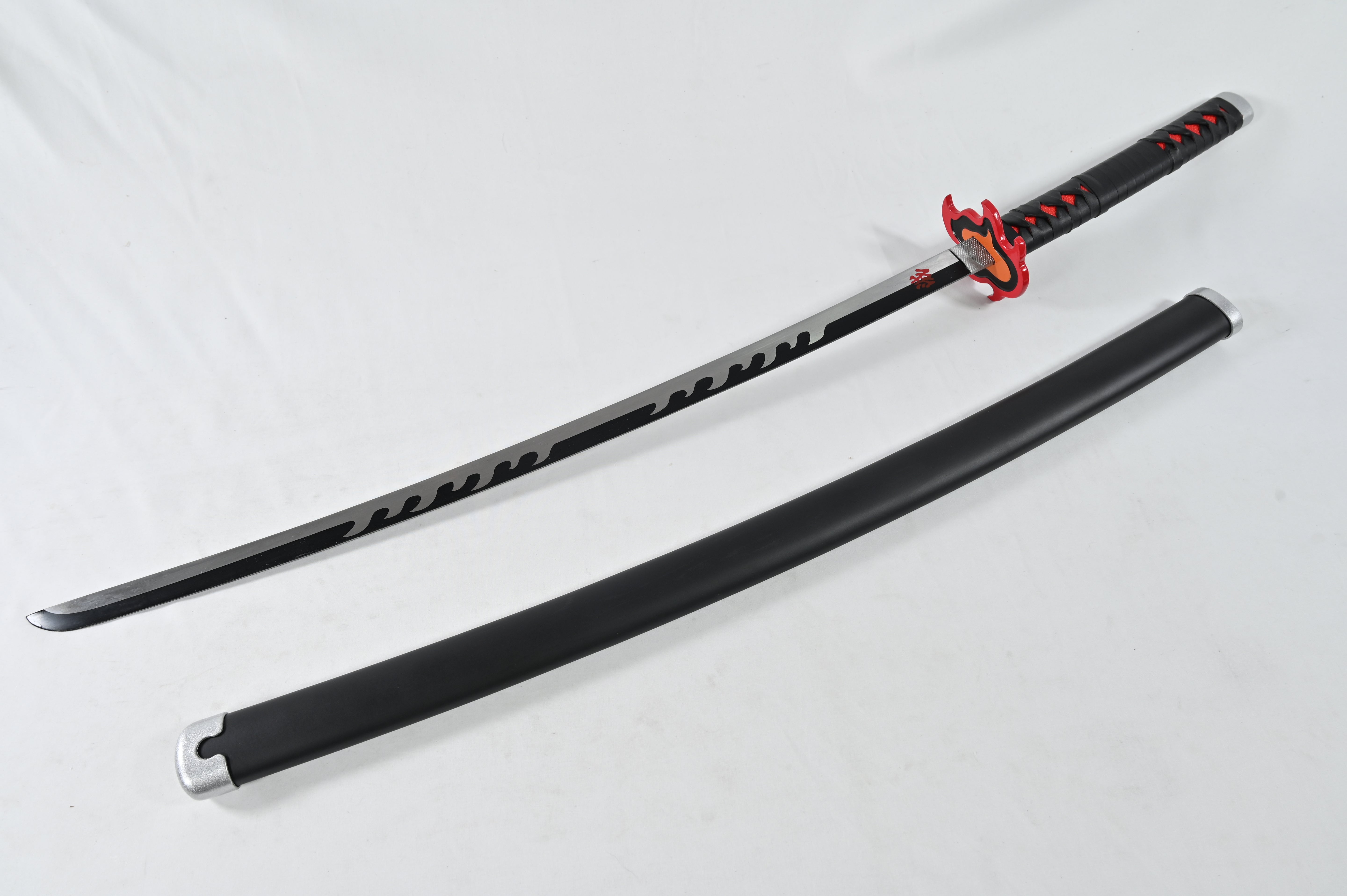 Sun Hanafuda - Kyojuro´s Legacy - funda dañada