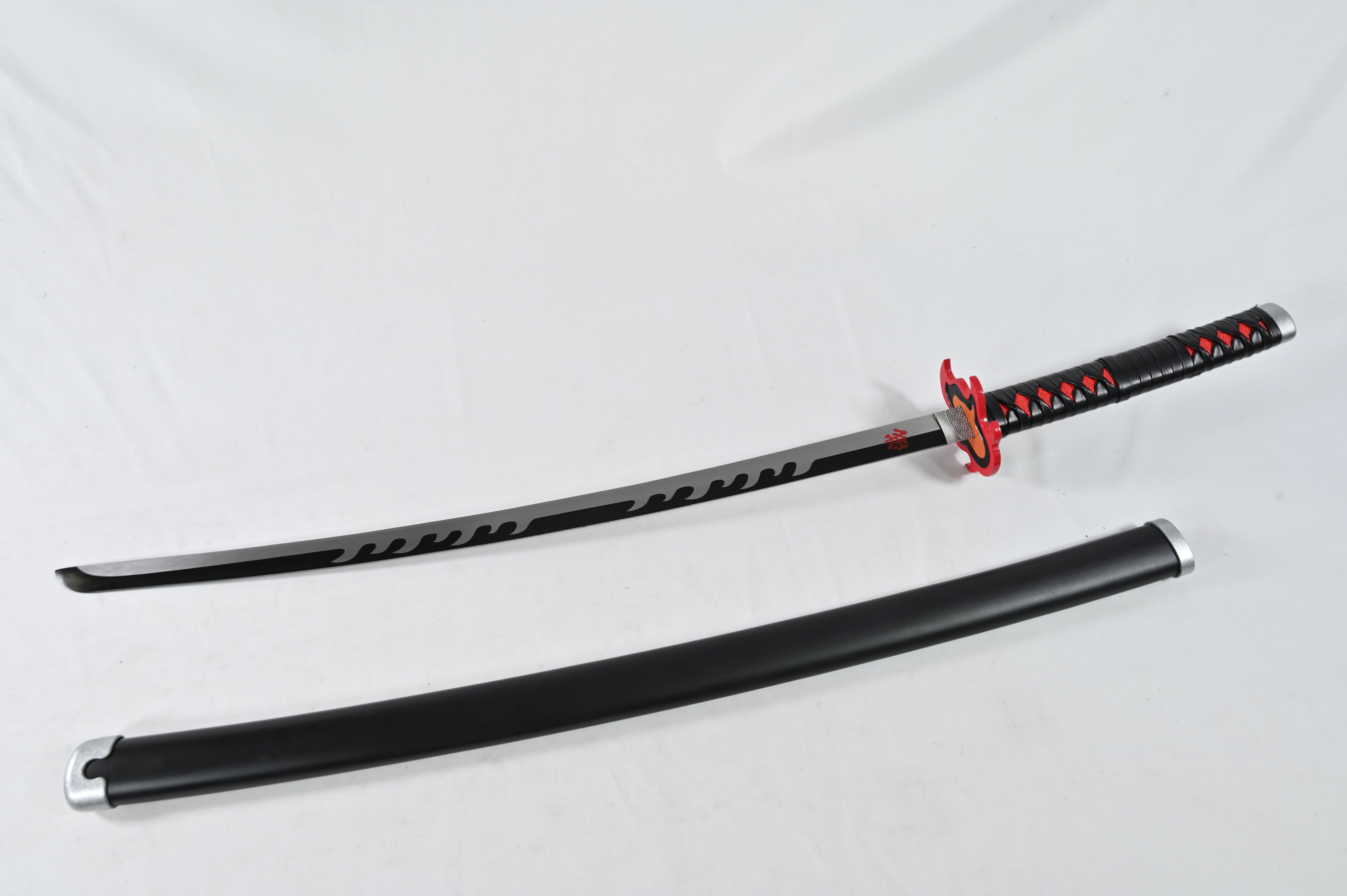 Sun Hanafuda - Kyojuro´s Legacy - funda trizada