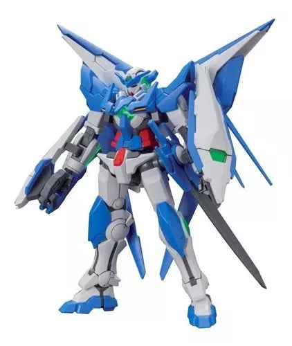 HGBF 1/144 Amazing Exia Gundam