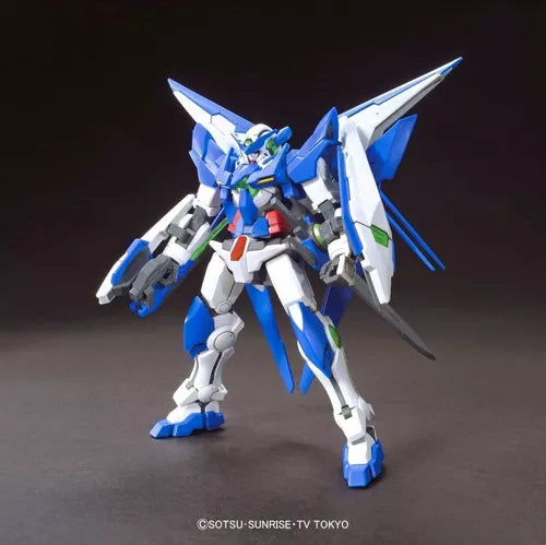 HGBF 1/144 Amazing Exia Gundam