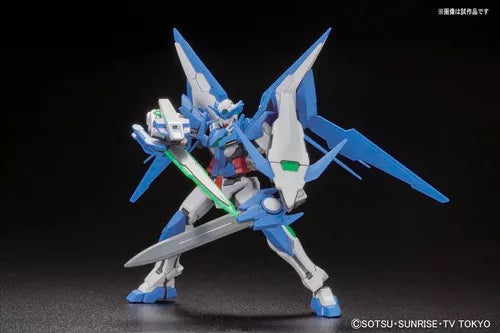 HGBF 1/144 Amazing Exia Gundam