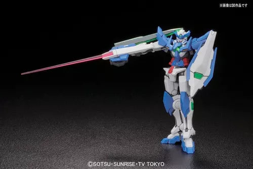HGBF 1/144 Amazing Exia Gundam