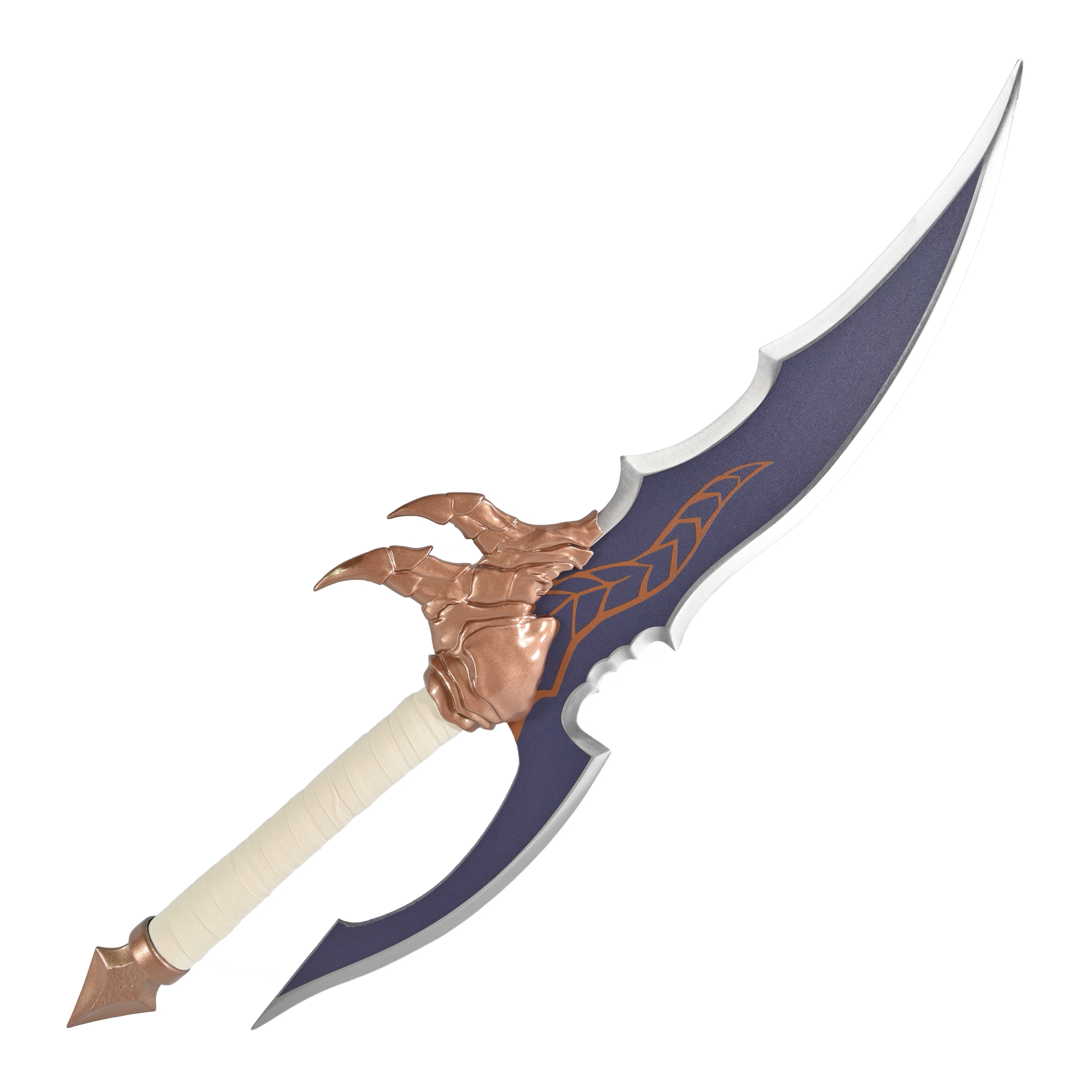 Kasaka's Venom Fang & Knight killer