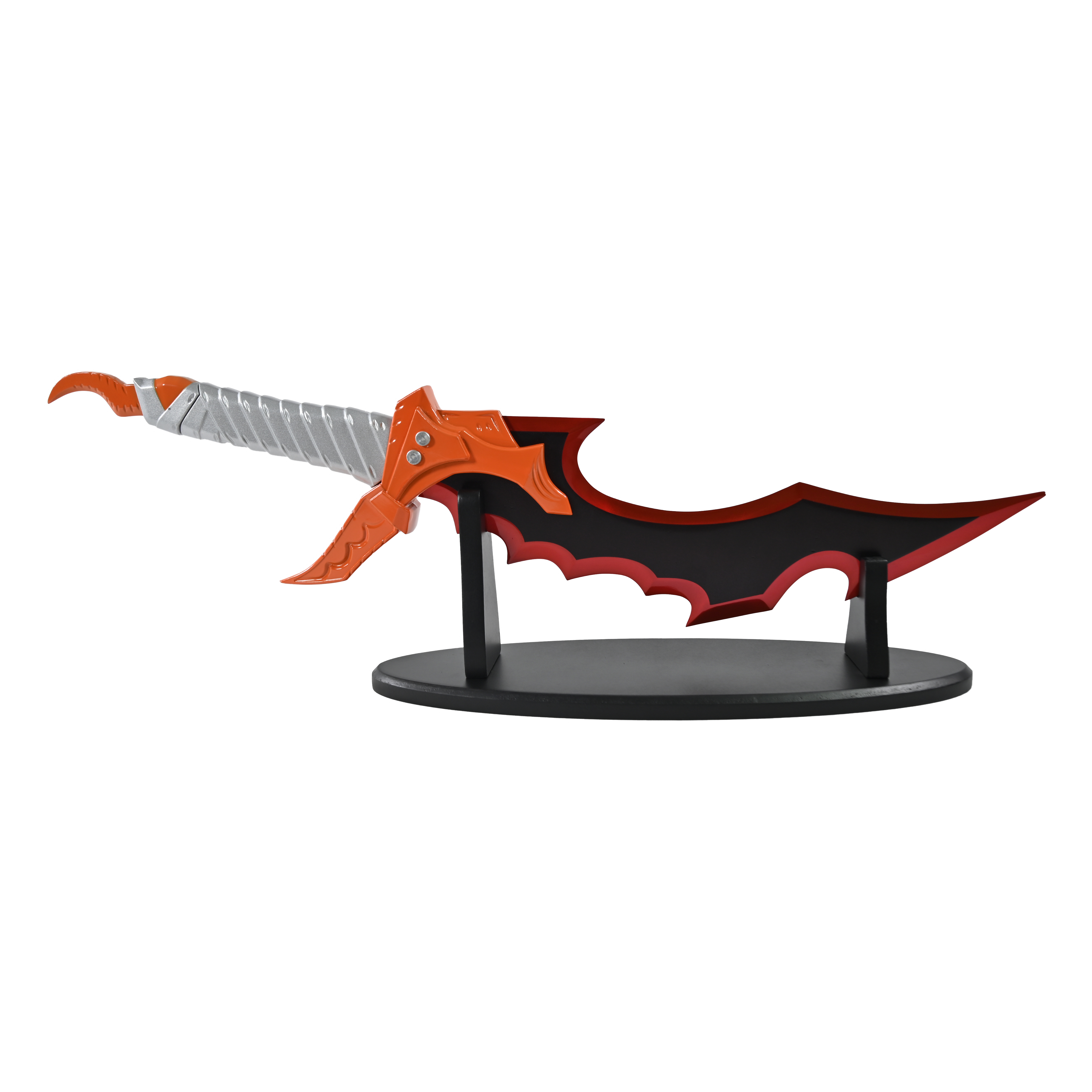 Kasaka's Venom Fang & Knight killer