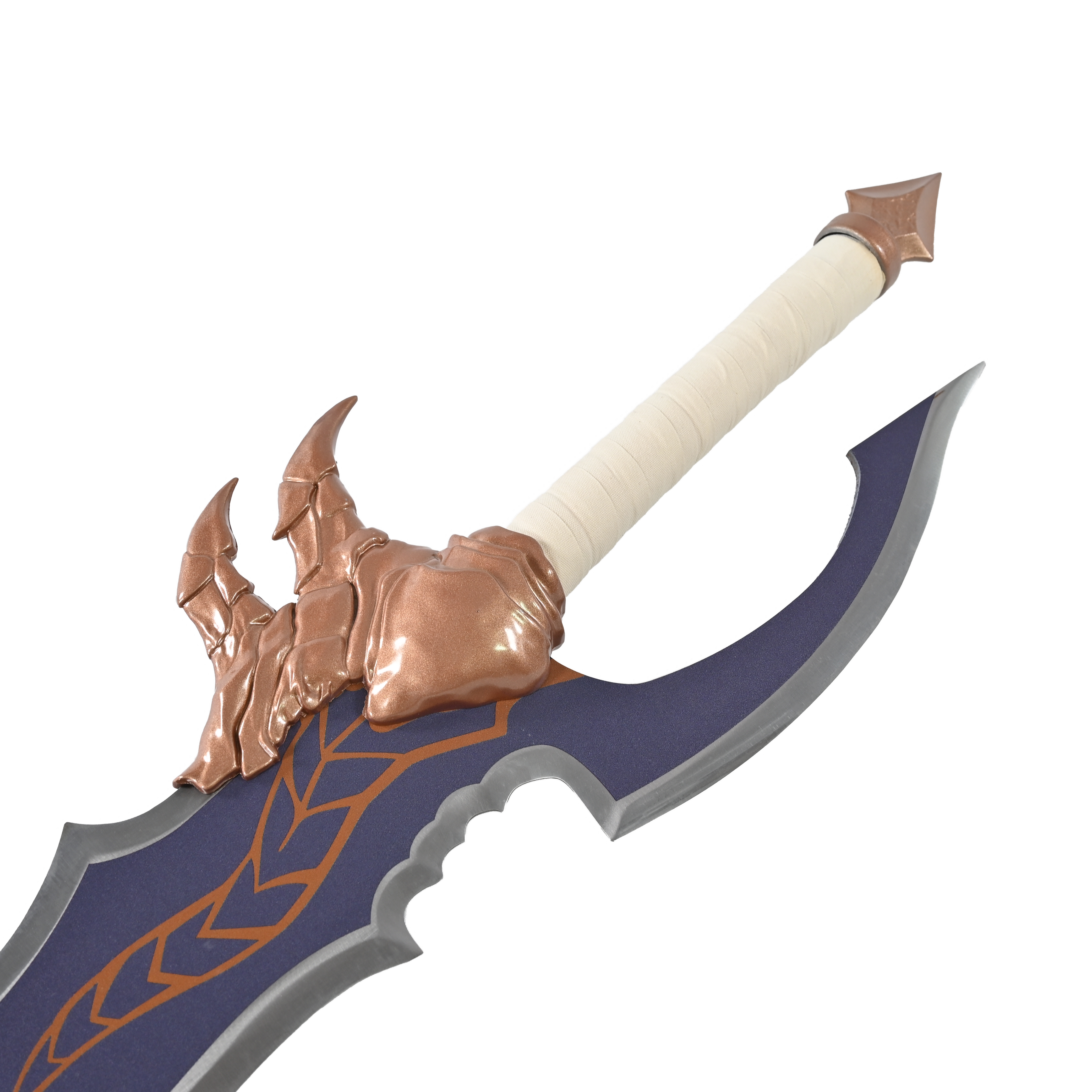 Kasaka's Venom Fang & Knight killer