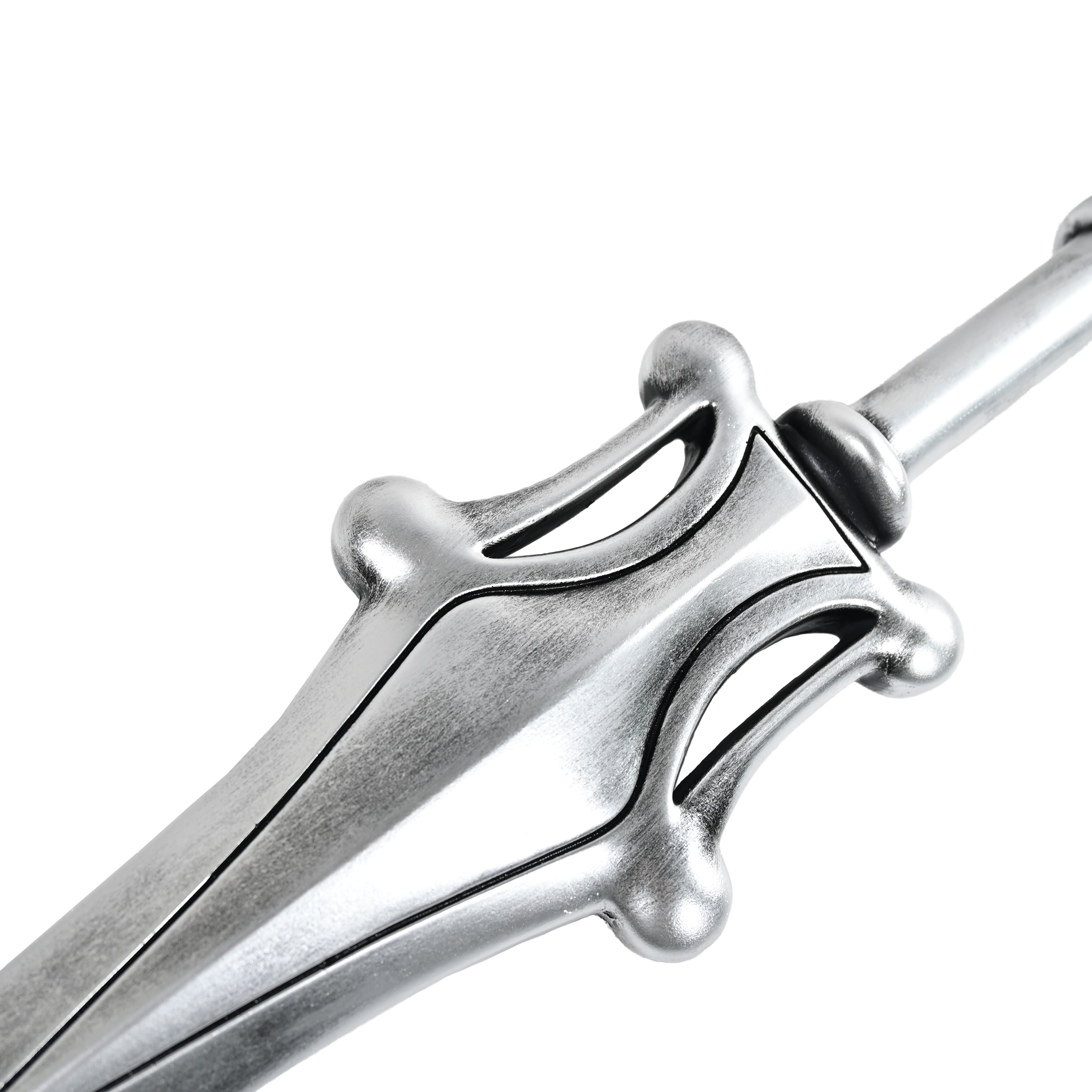 Espada del Poder (fibra de vidrio)