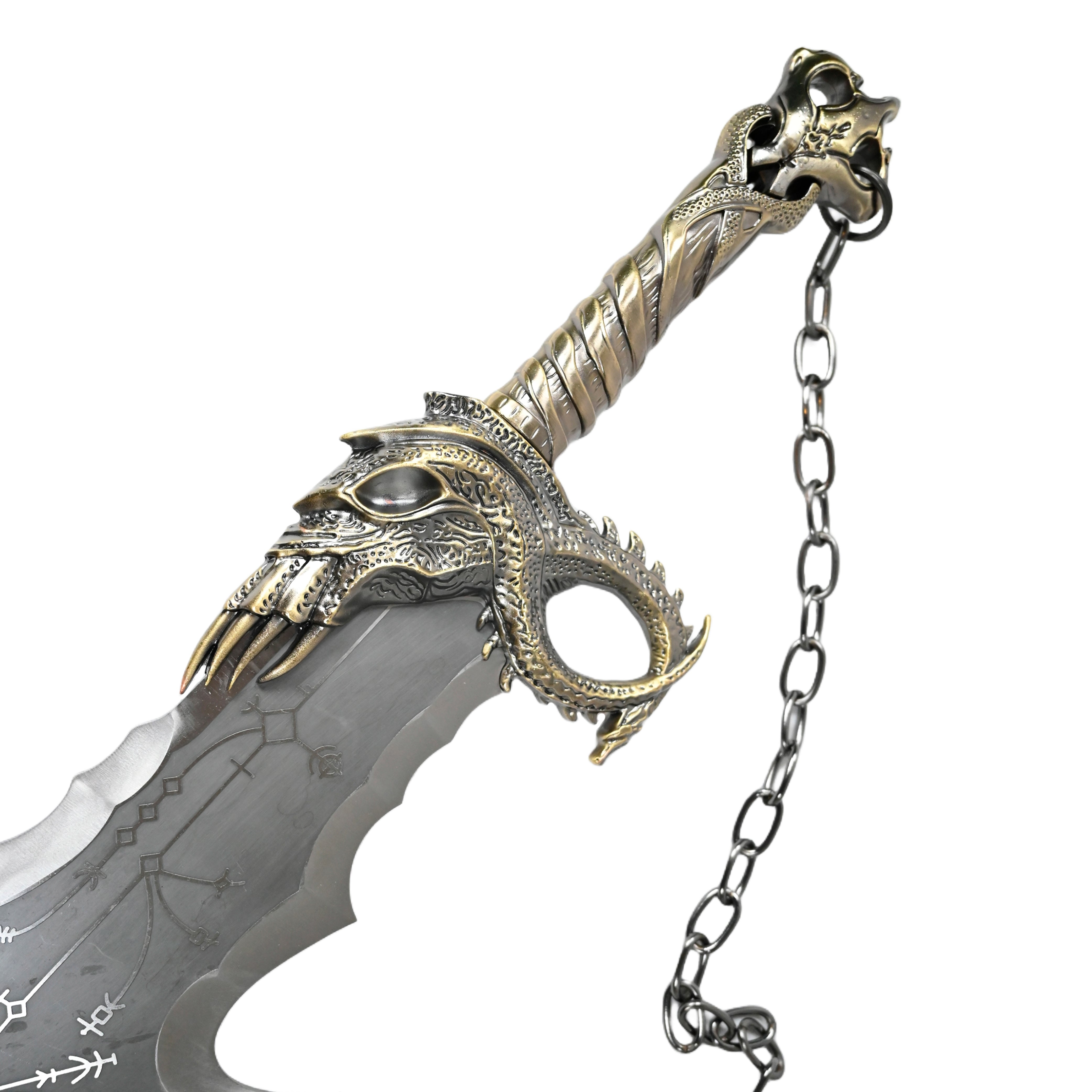 Espadas del Caos v2