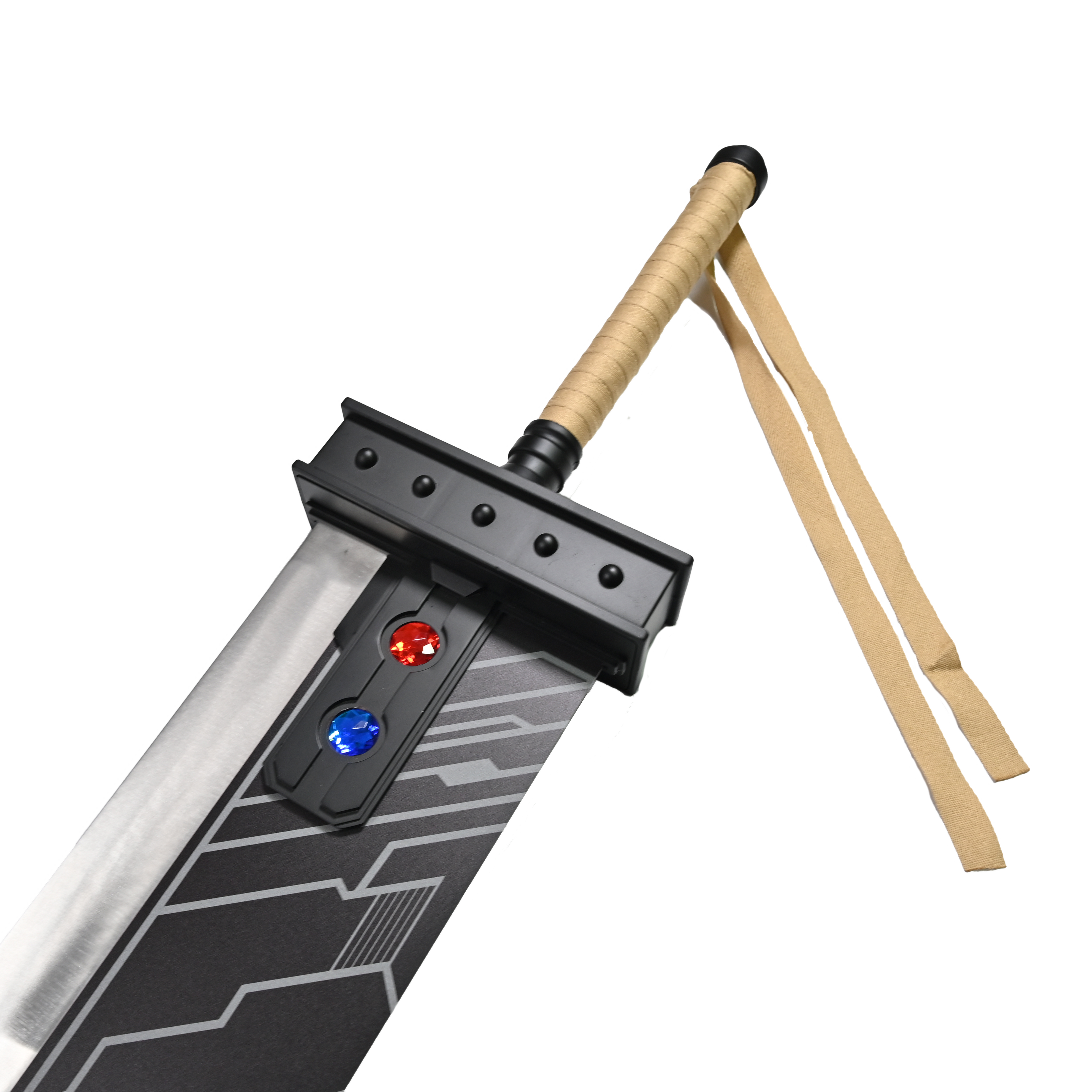 Buster Sword V2