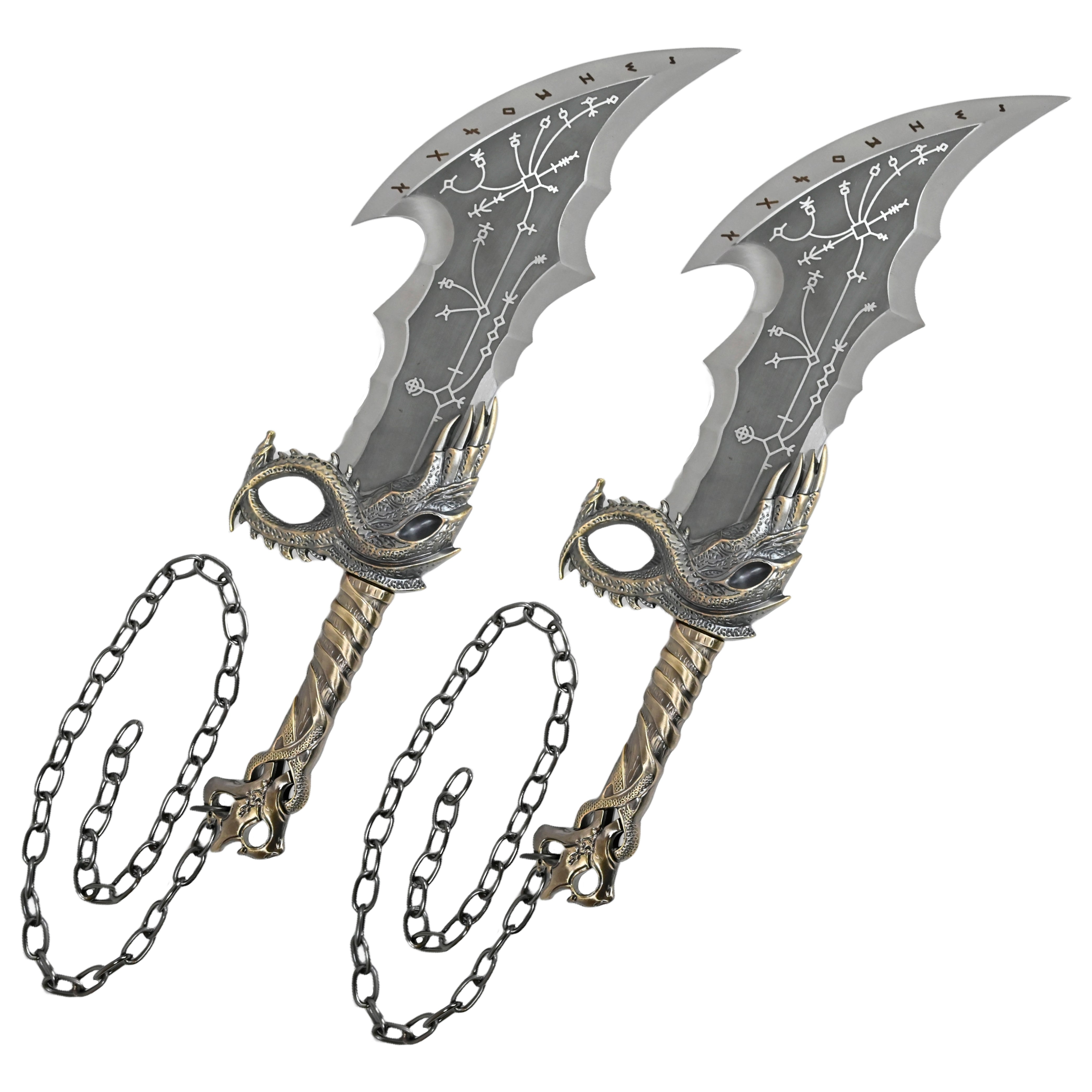 Espadas del Caos v2