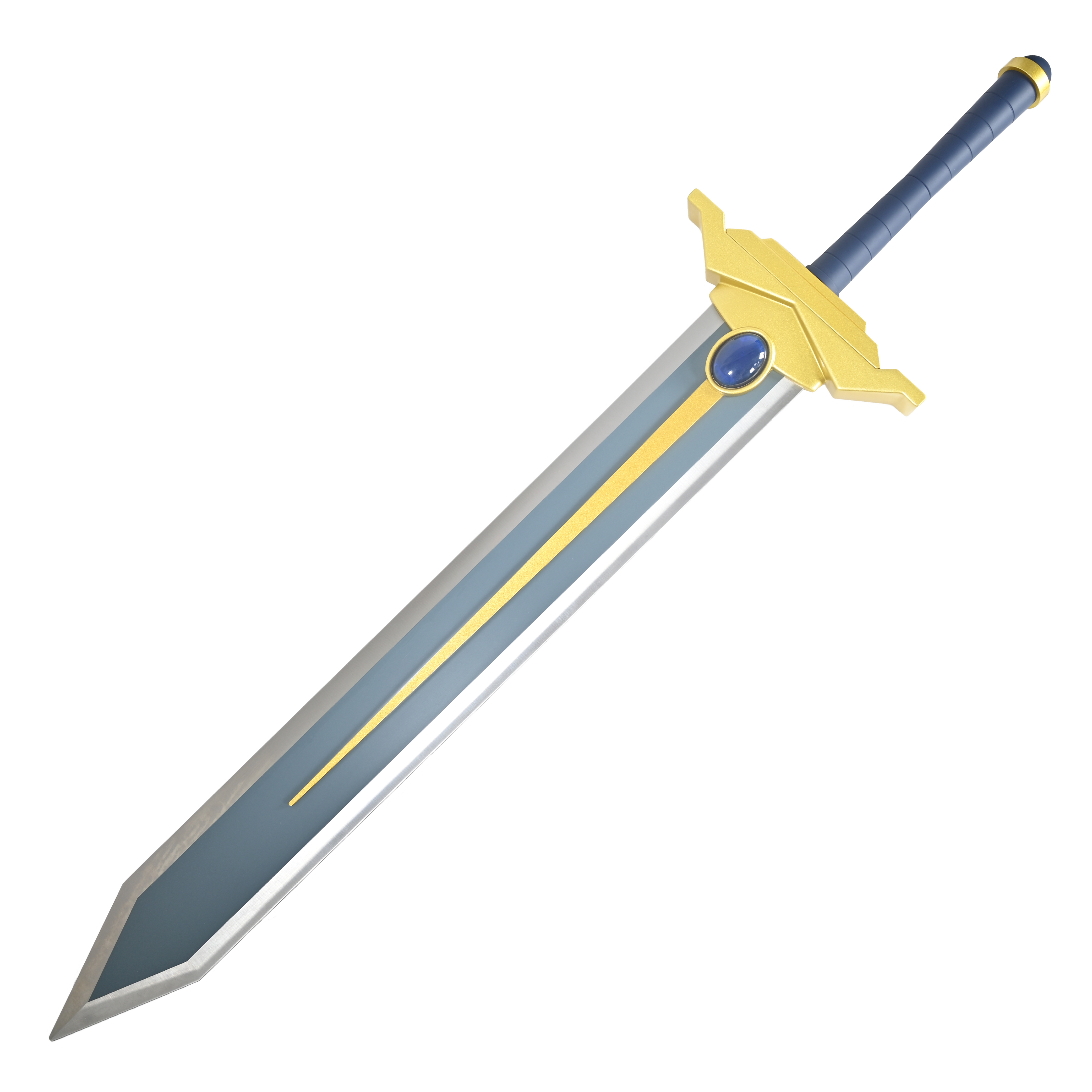 Espada del Héroe Himmel - sin soporte