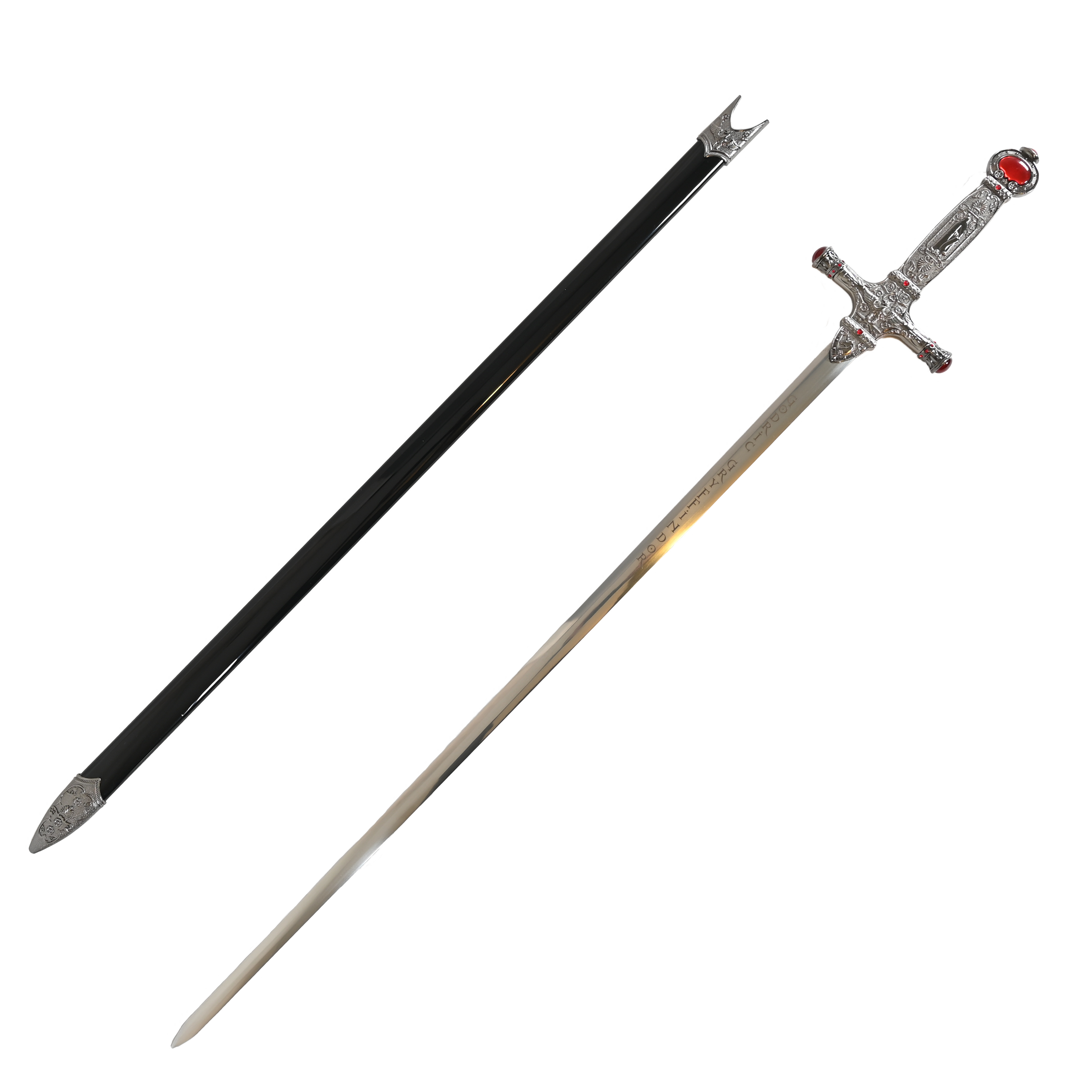 Espada de Godric v2