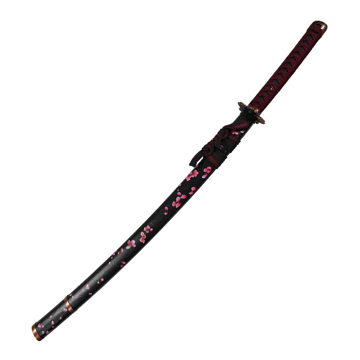 Sakura in Moonlight