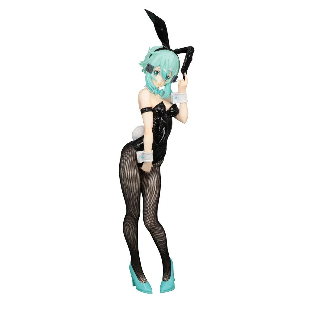 BiCute Bunnies Figure - Sinon - Sword Art Online