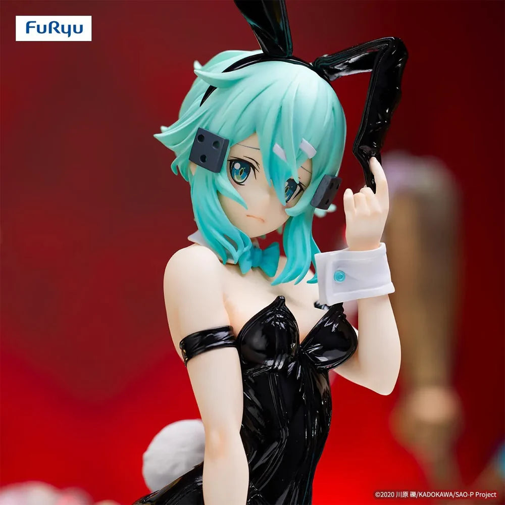 BiCute Bunnies Figure - Sinon - Sword Art Online