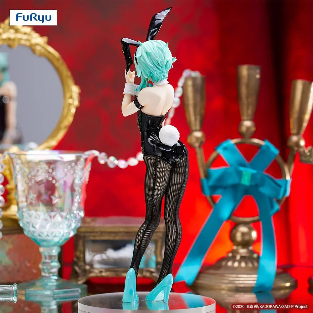 BiCute Bunnies Figure - Sinon - Sword Art Online