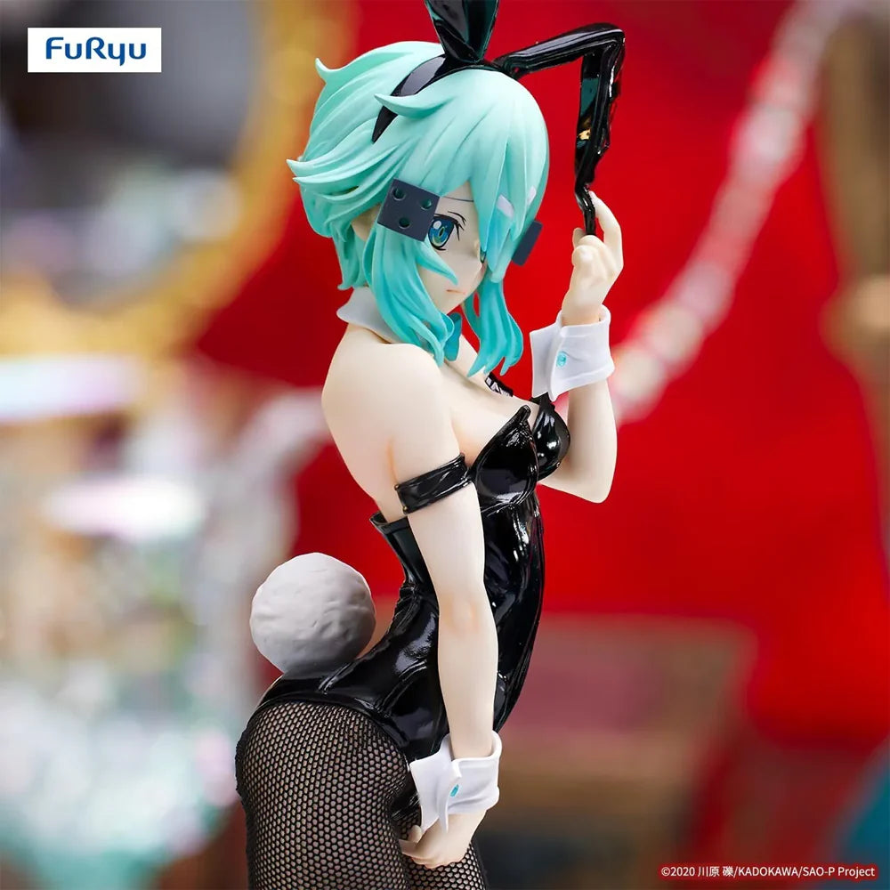 BiCute Bunnies Figure - Sinon - Sword Art Online