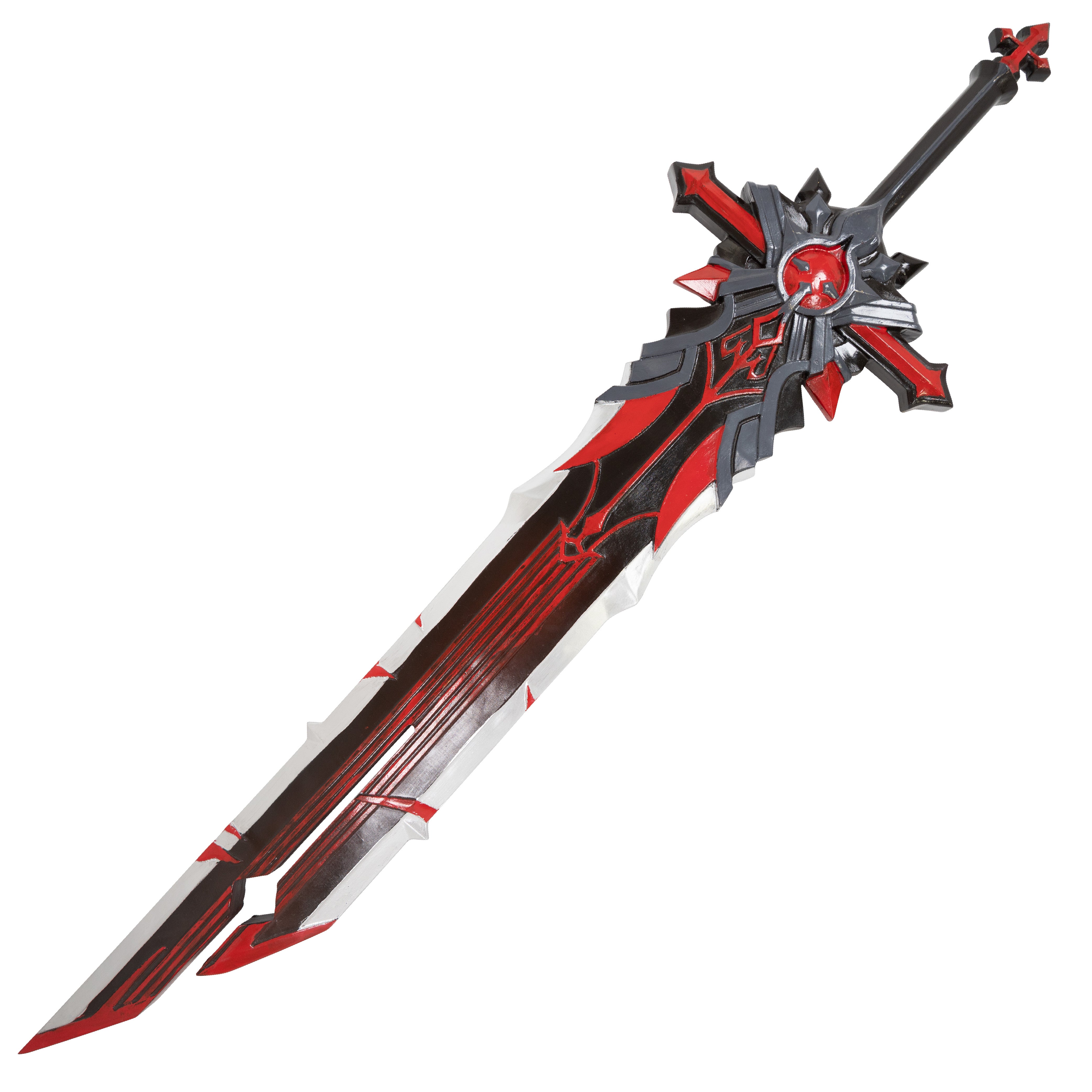 Lápida del Lobo (resina y fibra de vidrio)