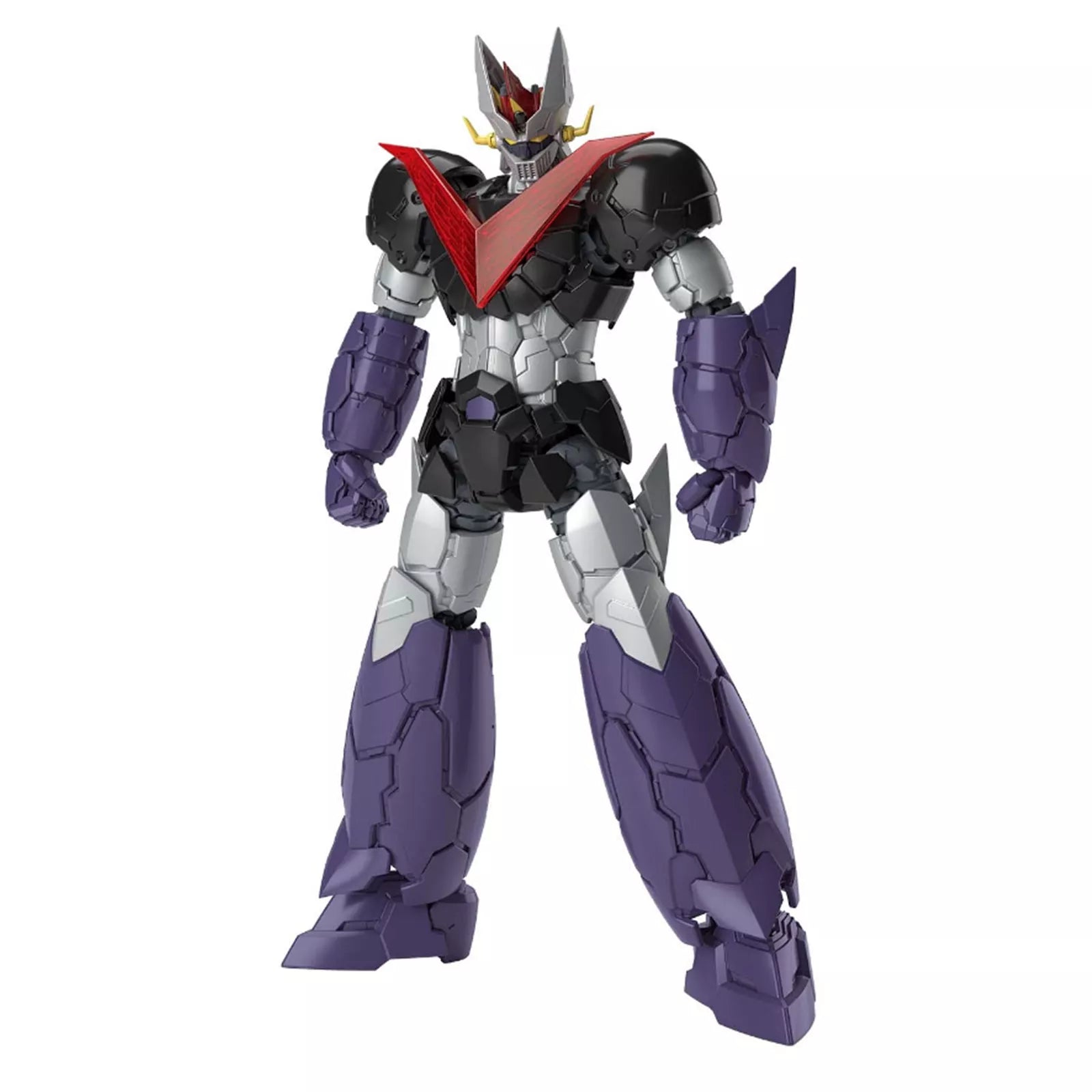HG 1/144 Great Mazinger (Infinity ver.) - Mazinger Z
