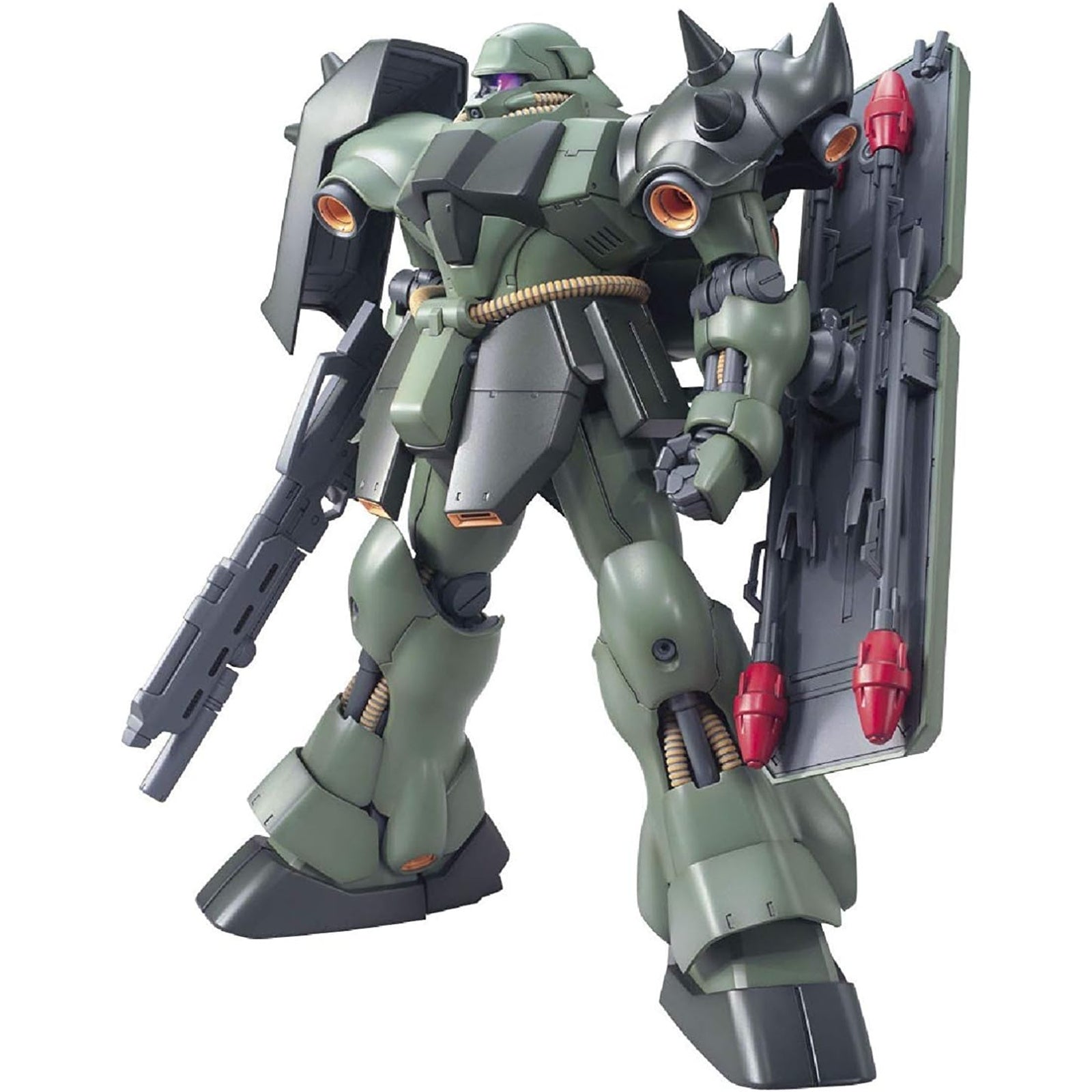 MG 1/100 AMS-119 Geara Doga Gundam