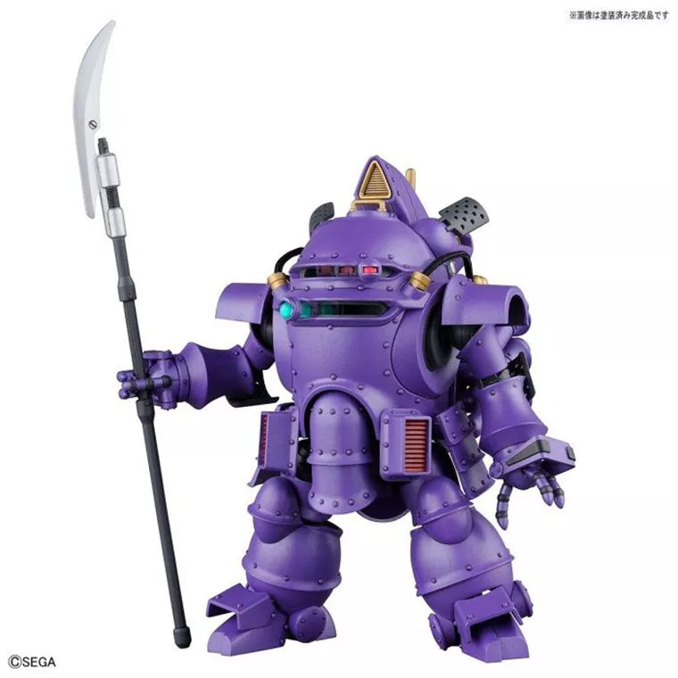 Model kit HG 1/20 Kobu Kai (Sumire Kanzaki Type) - Sakura Wars