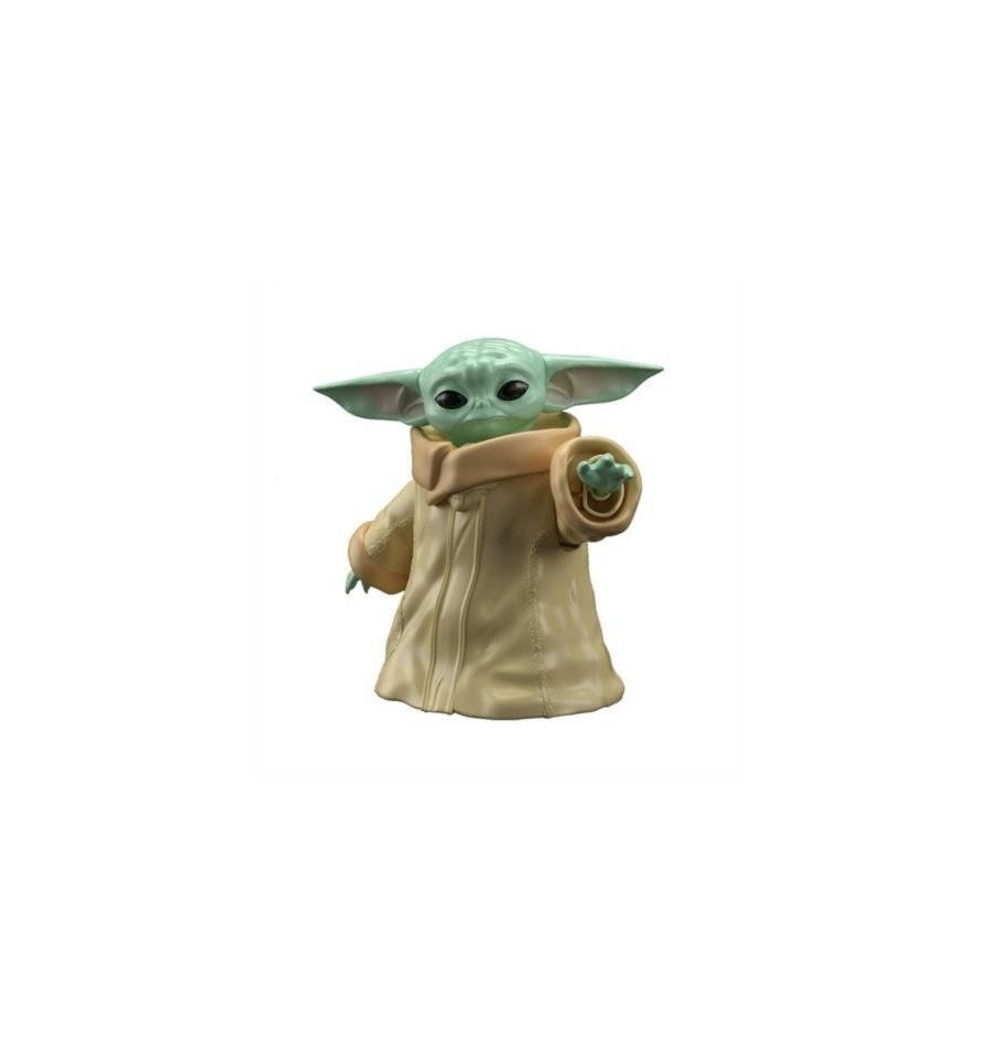 Model kit 1/4 Grogu - Star Wars