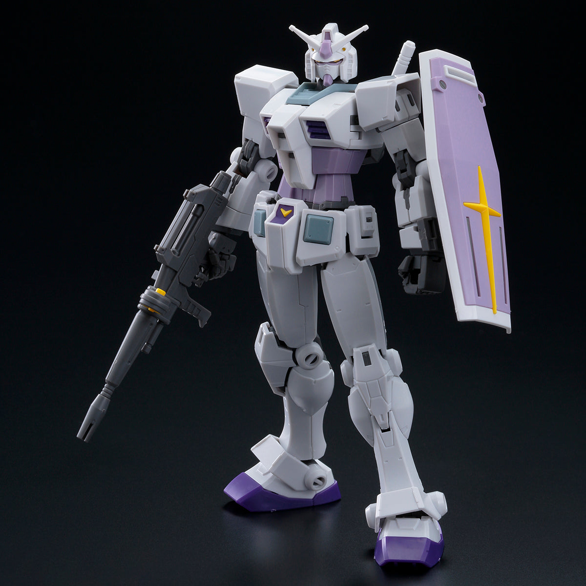 PREVENTA HG 1/144 RX-78-3 "G-3" [Beyond Global] Gundam
