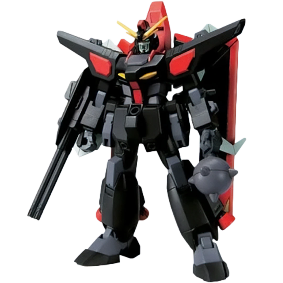 HG 1/144 R10 Raider Gundam