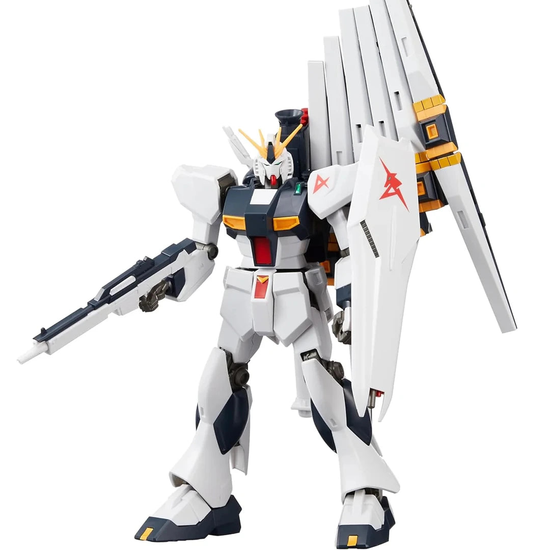 HGUC 1/144 RX-93 Nu Gundam