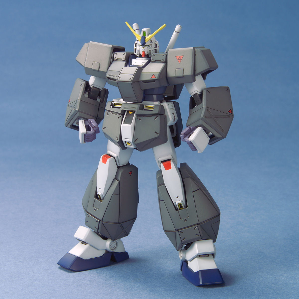 HGUC 1/144 RX-78 NT-1 (Alex) Gundam
