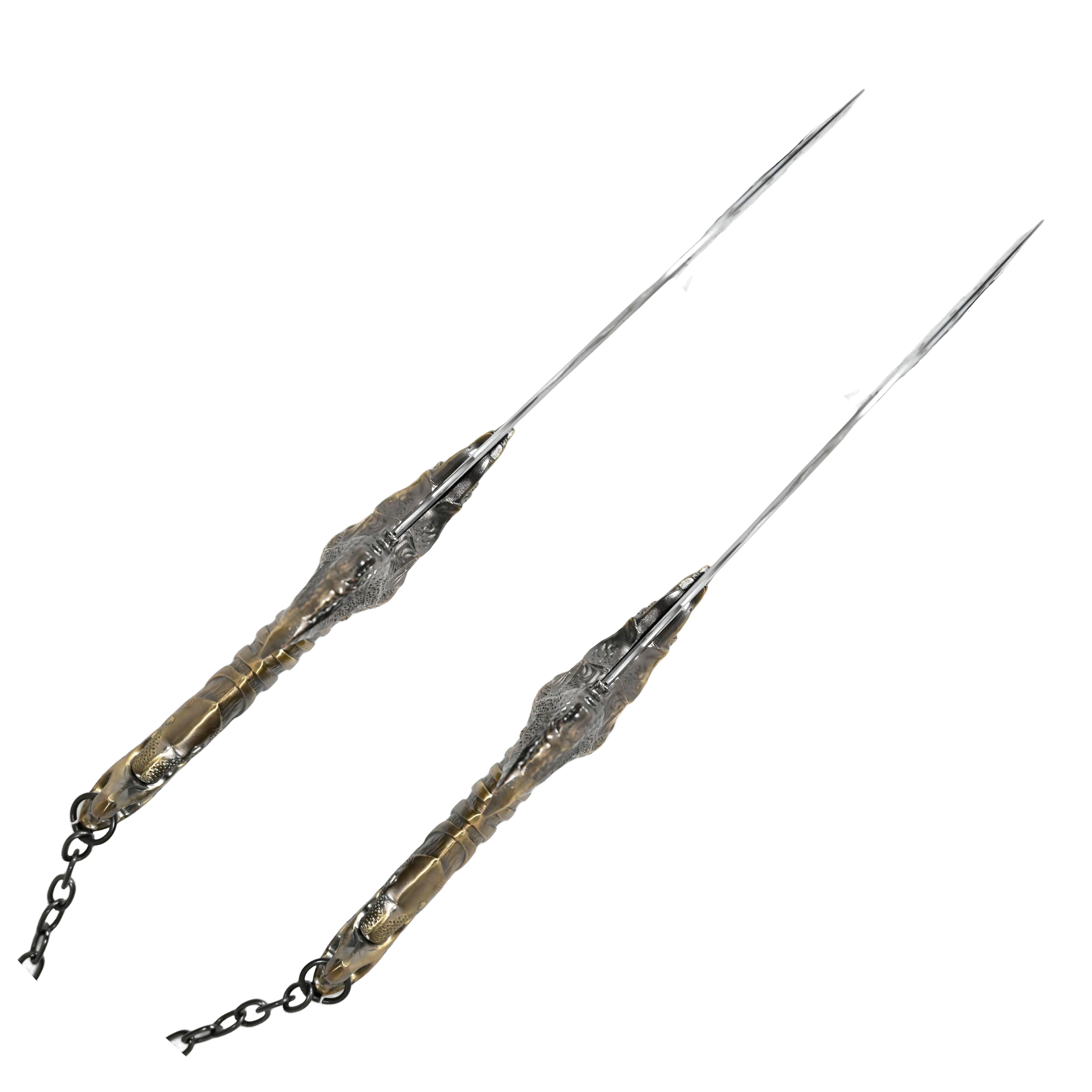 Espadas del Caos v2