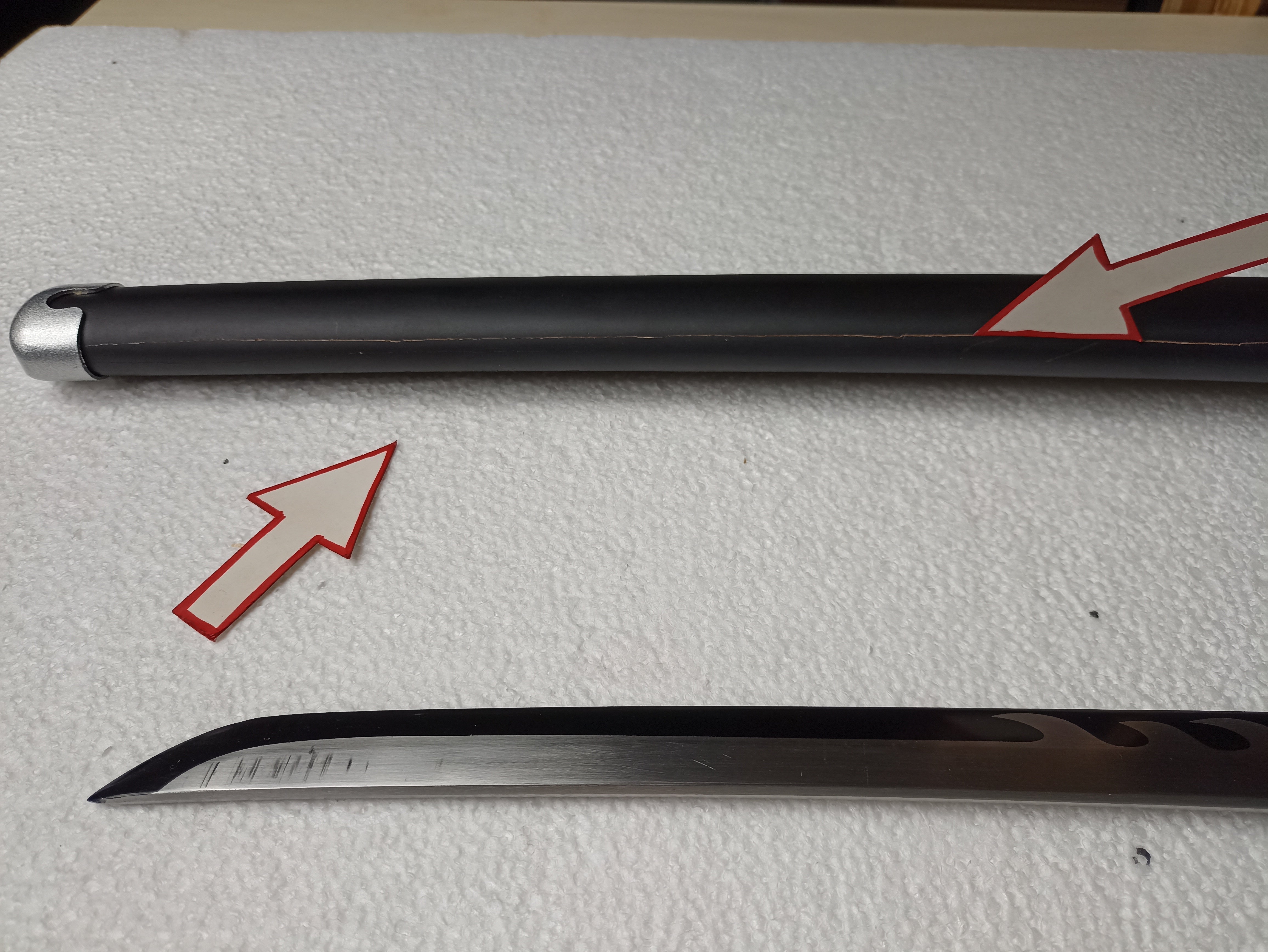 Sun Hanafuda Kyojuro´s Legacy Deluxe - hoja dañada, funda quebrada