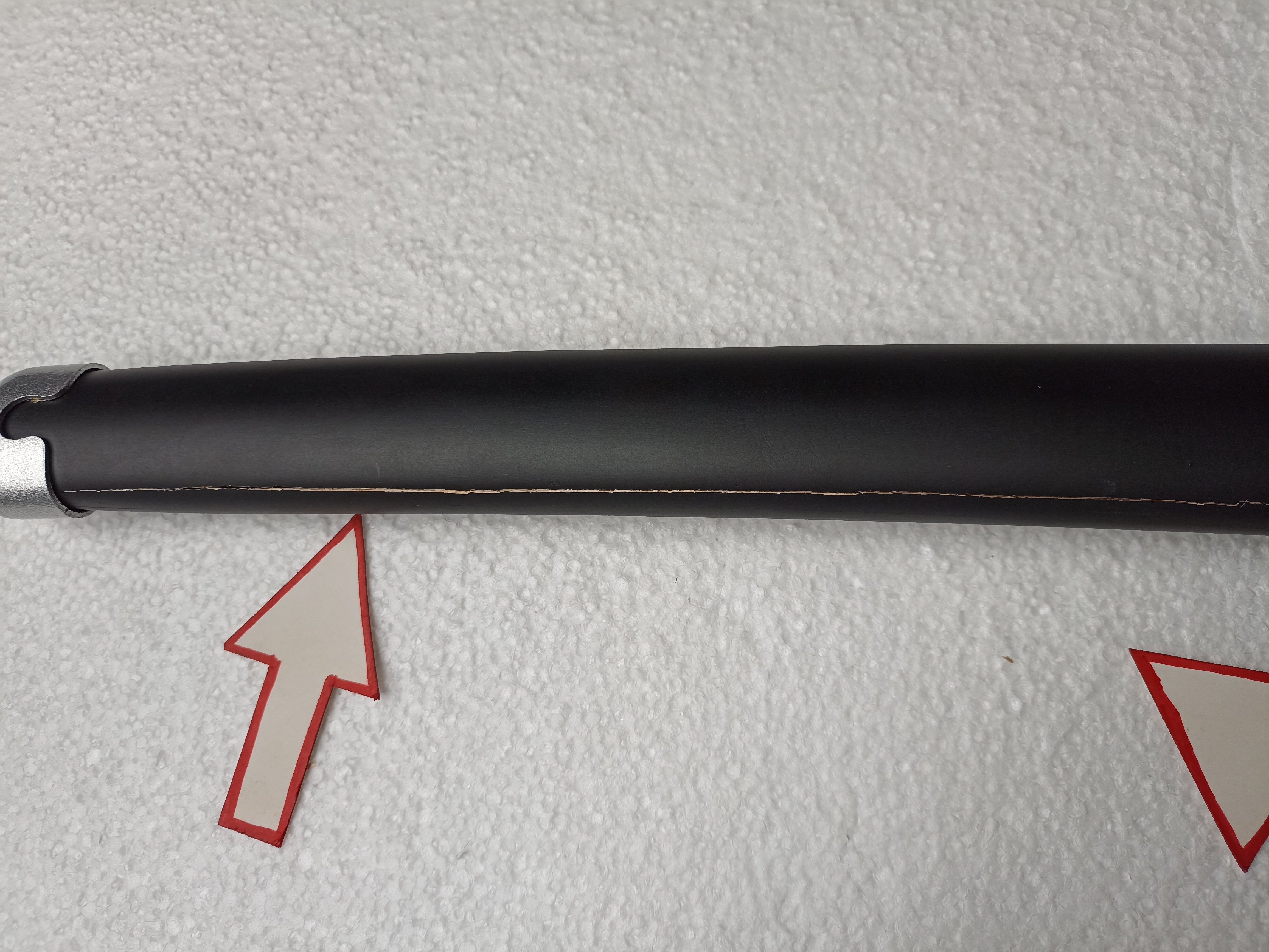 Sun Hanafuda Kyojuro´s Legacy Deluxe - hoja dañada, funda quebrada